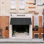 Sonder l Chelsea Green