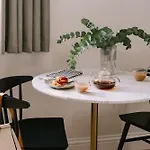 Sonder l Chelsea Green