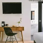 Chelsea Green Hotel, Sonder By Marriott Bonvoy