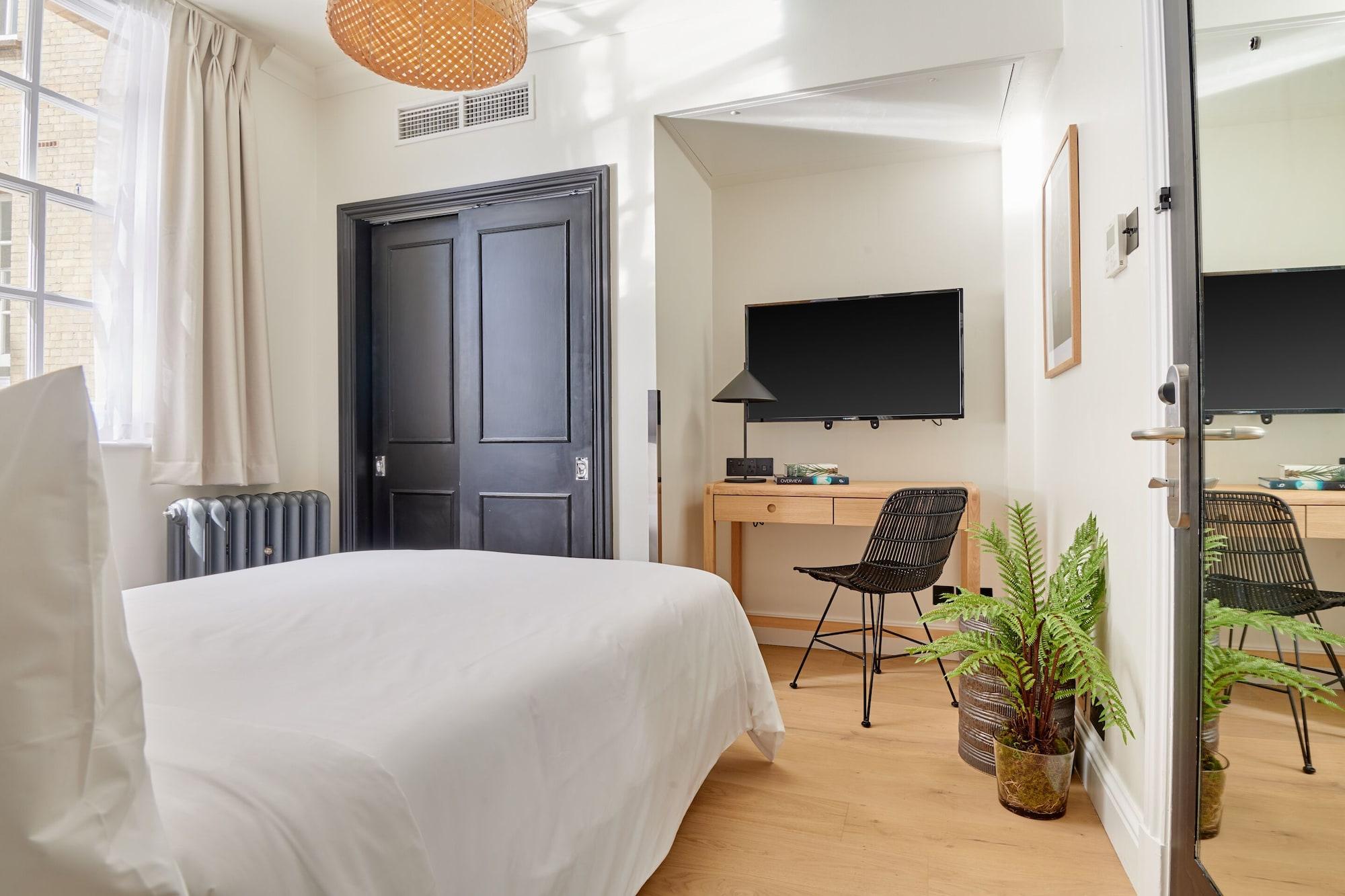 Chelsea Hotel, Sonder By Marriott Bonvoy Hotel