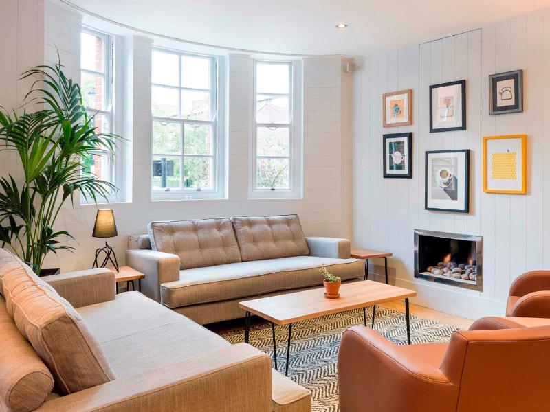 Chelsea Hotel, Sonder By Marriott Bonvoy Hotel