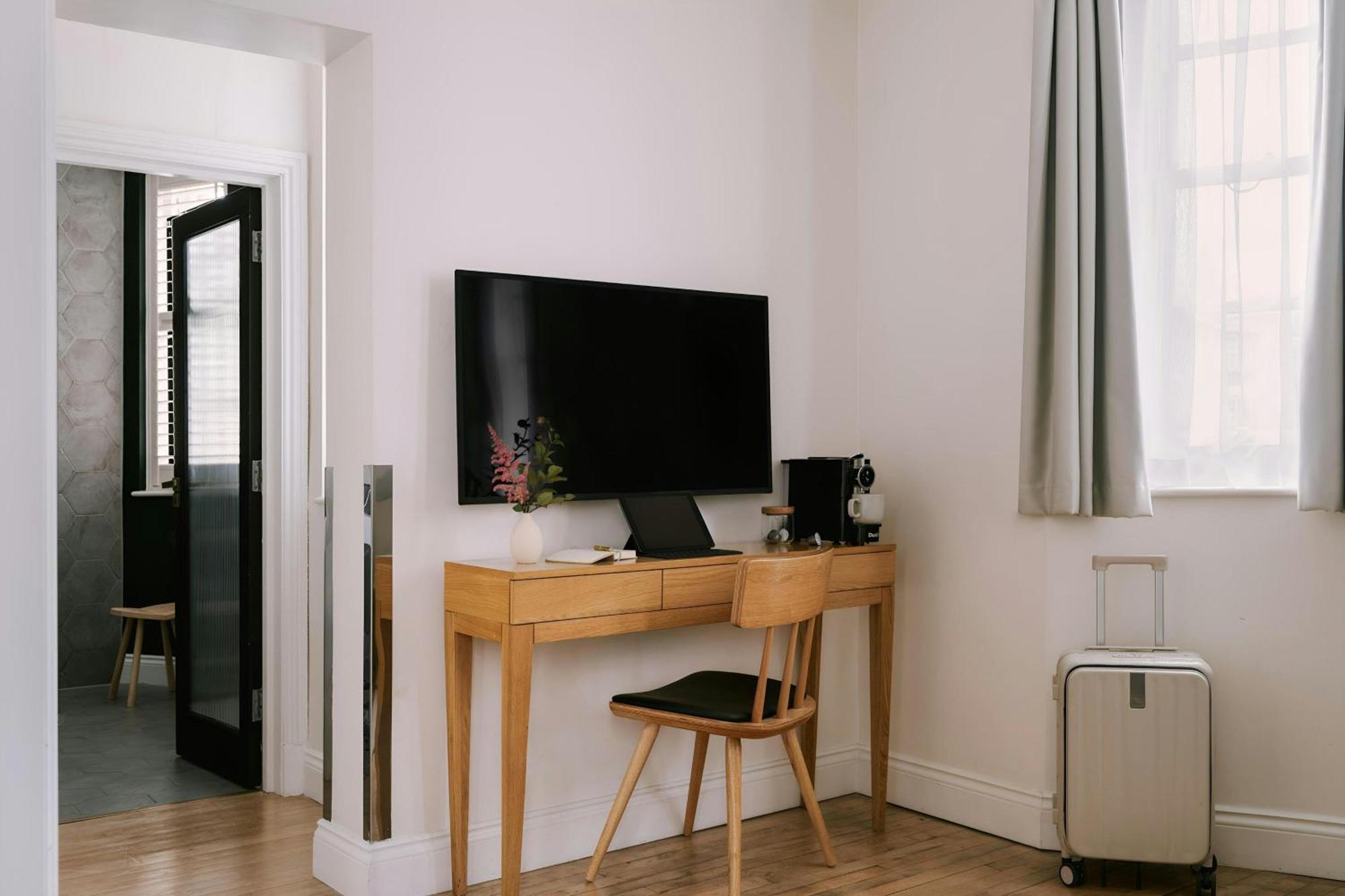 Hotel Chelsea Hotel, Sonder By Marriott Bonvoy London