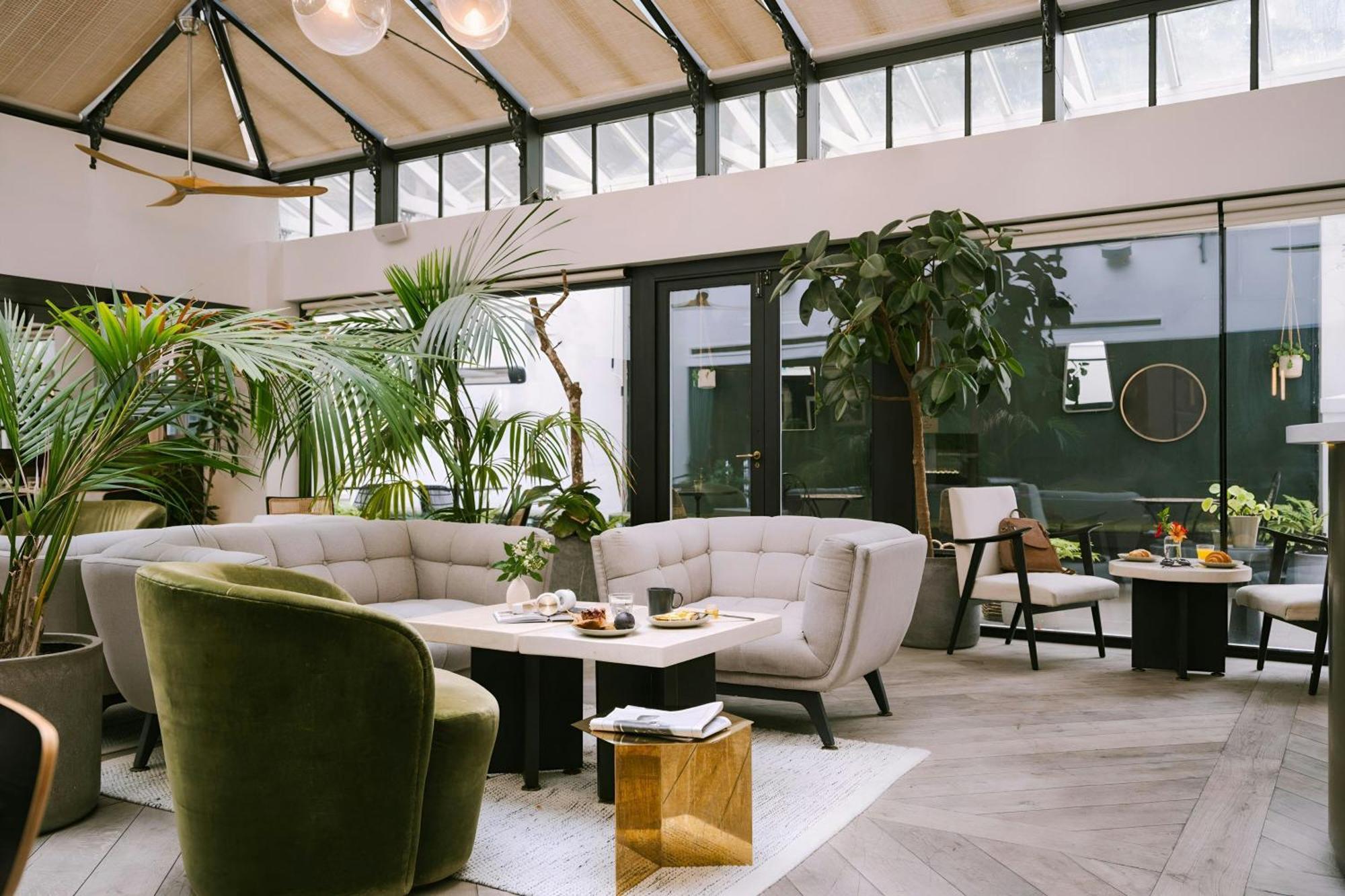 Chelsea Hotel, Sonder By Marriott Bonvoy Hotel