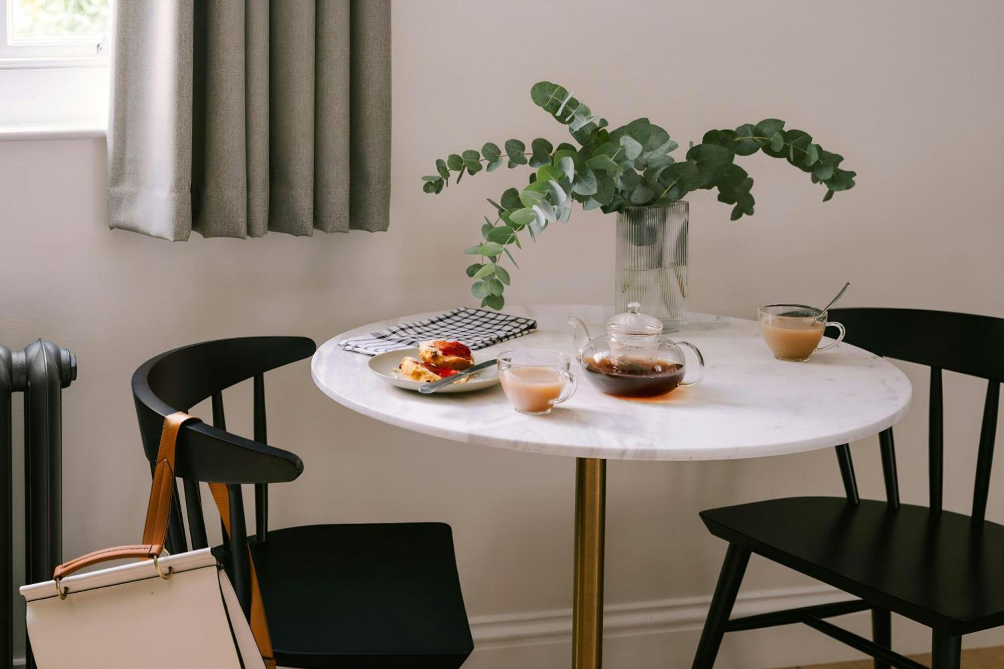 Chelsea Hotel, Sonder By Marriott Bonvoy 4* London