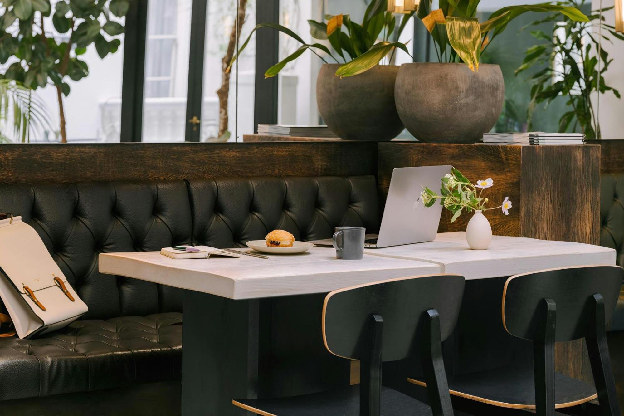 Chelsea Hotel, Sonder By Marriott Bonvoy 4*