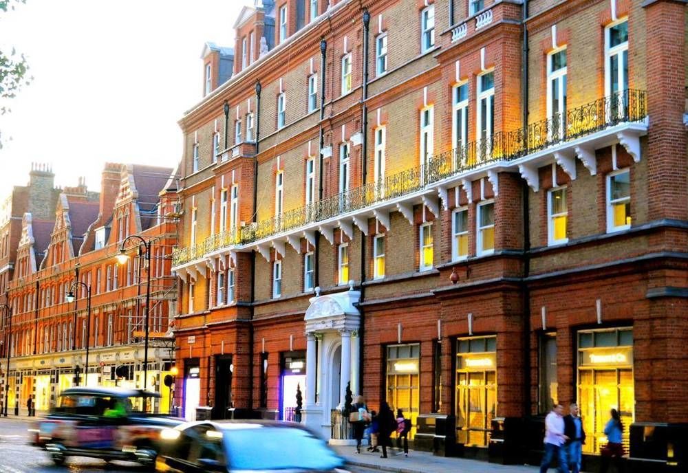 Chelsea Hotel, Sonder By Marriott Bonvoy Hotel