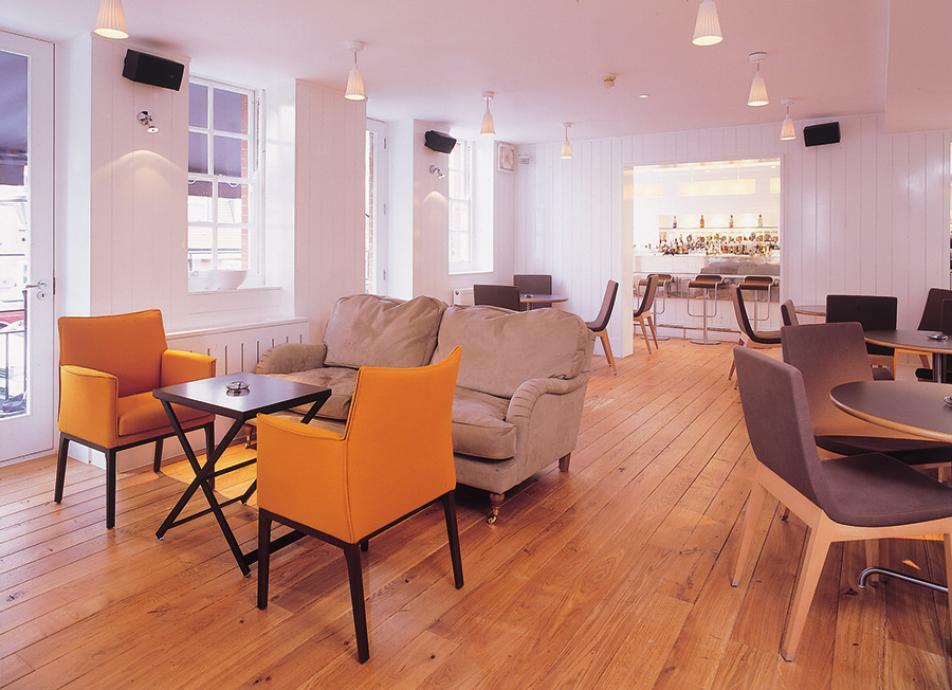 Sonder Chelsea Green 4* Londres