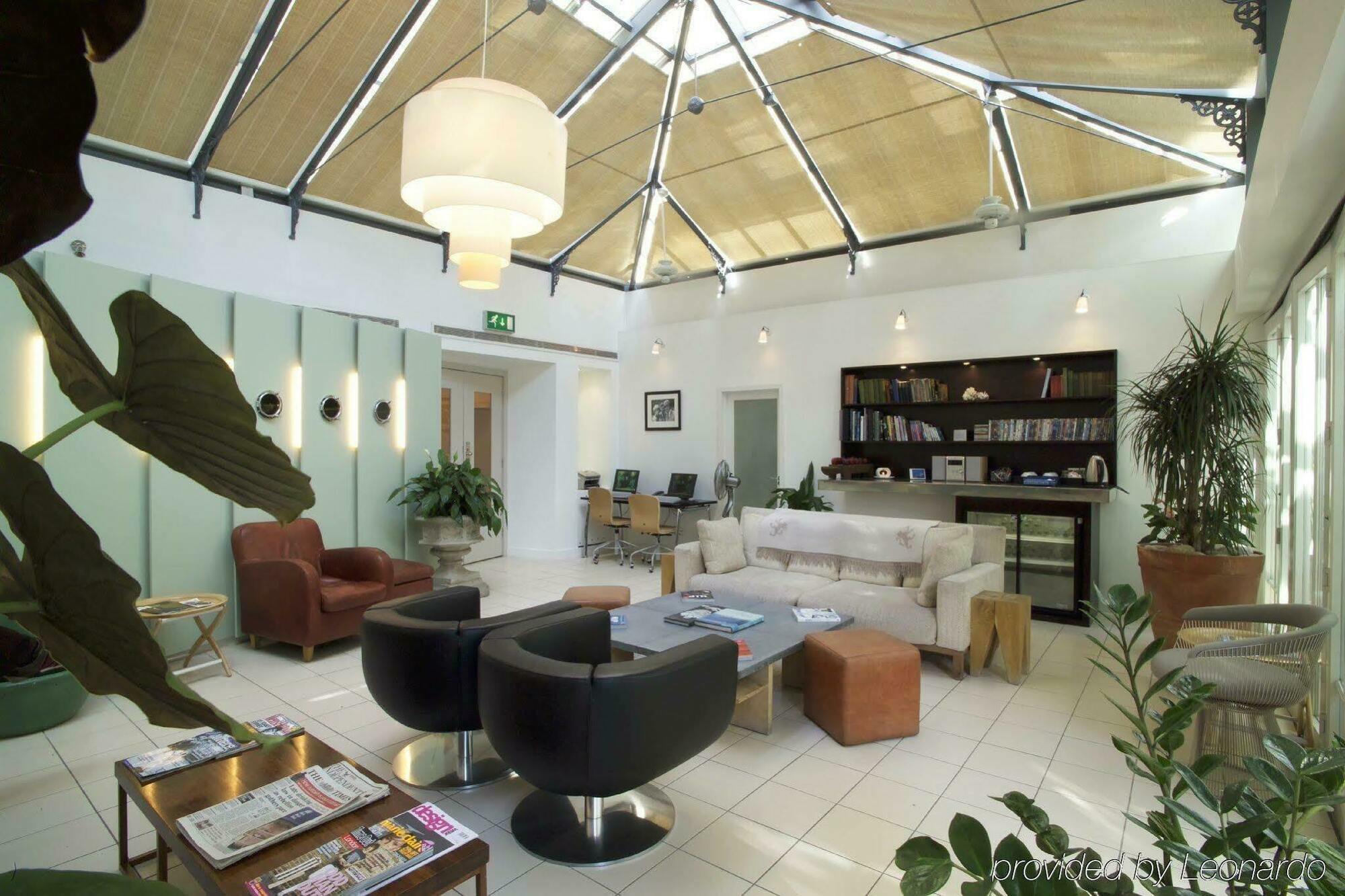 Chelsea Hotel, Sonder By Marriott Bonvoy Hotel 4*