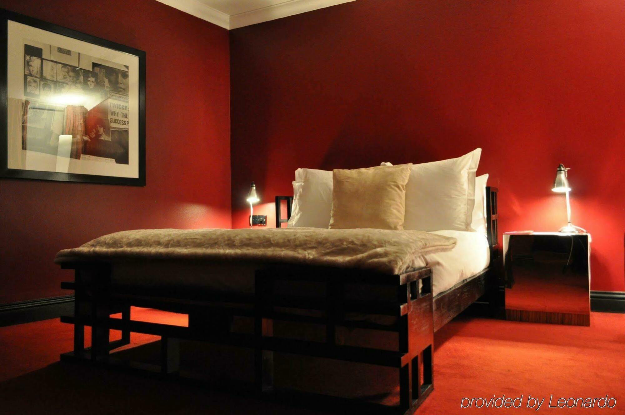 Chelsea Hotel, Sonder By Marriott Bonvoy 4* London