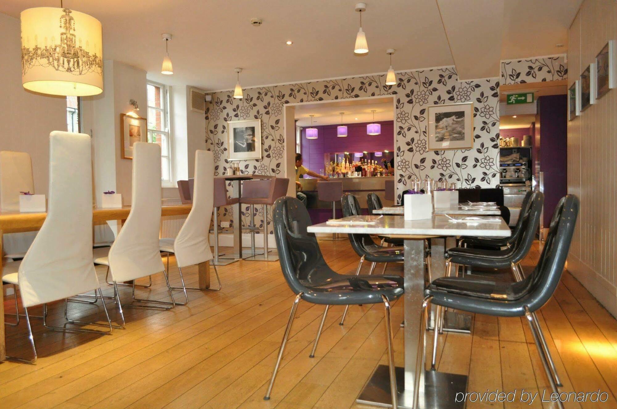 Chelsea Hotel, Sonder By Marriott Bonvoy London