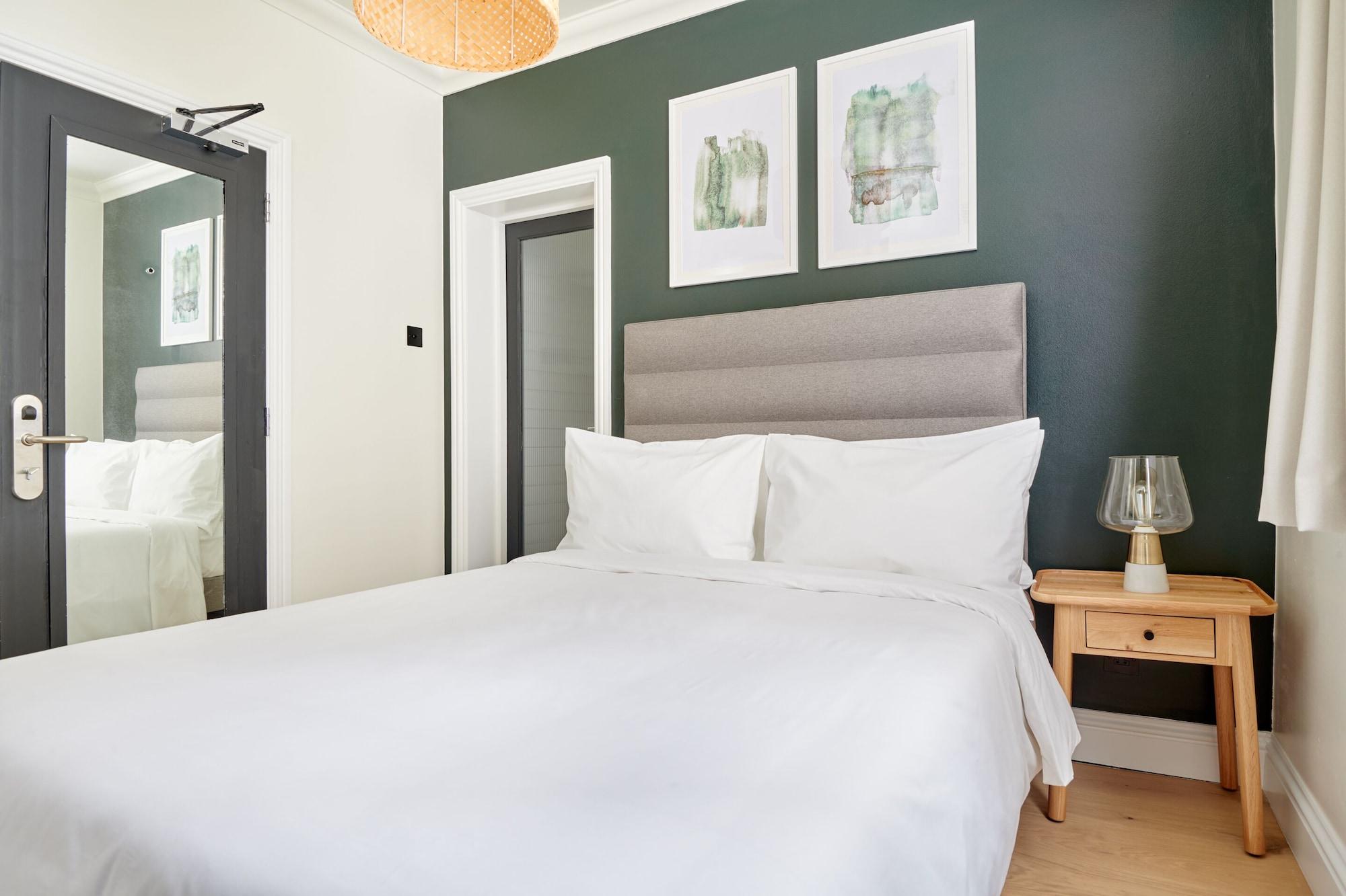 Chelsea Hotel, Sonder By Marriott Bonvoy 4* Londres