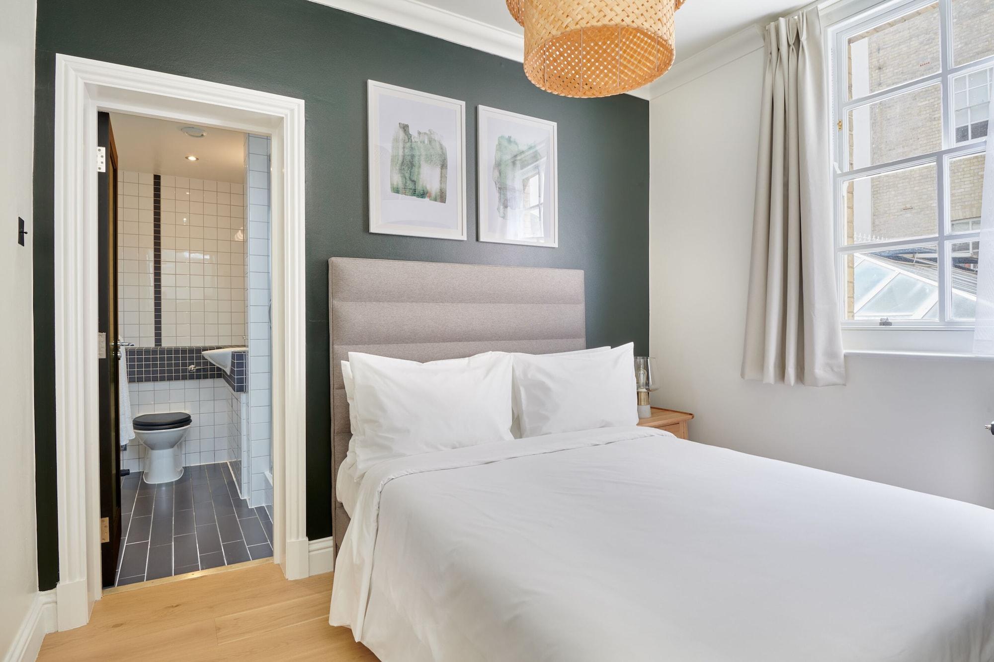 Hotel Chelsea Hotel, Sonder By Marriott Bonvoy Londres