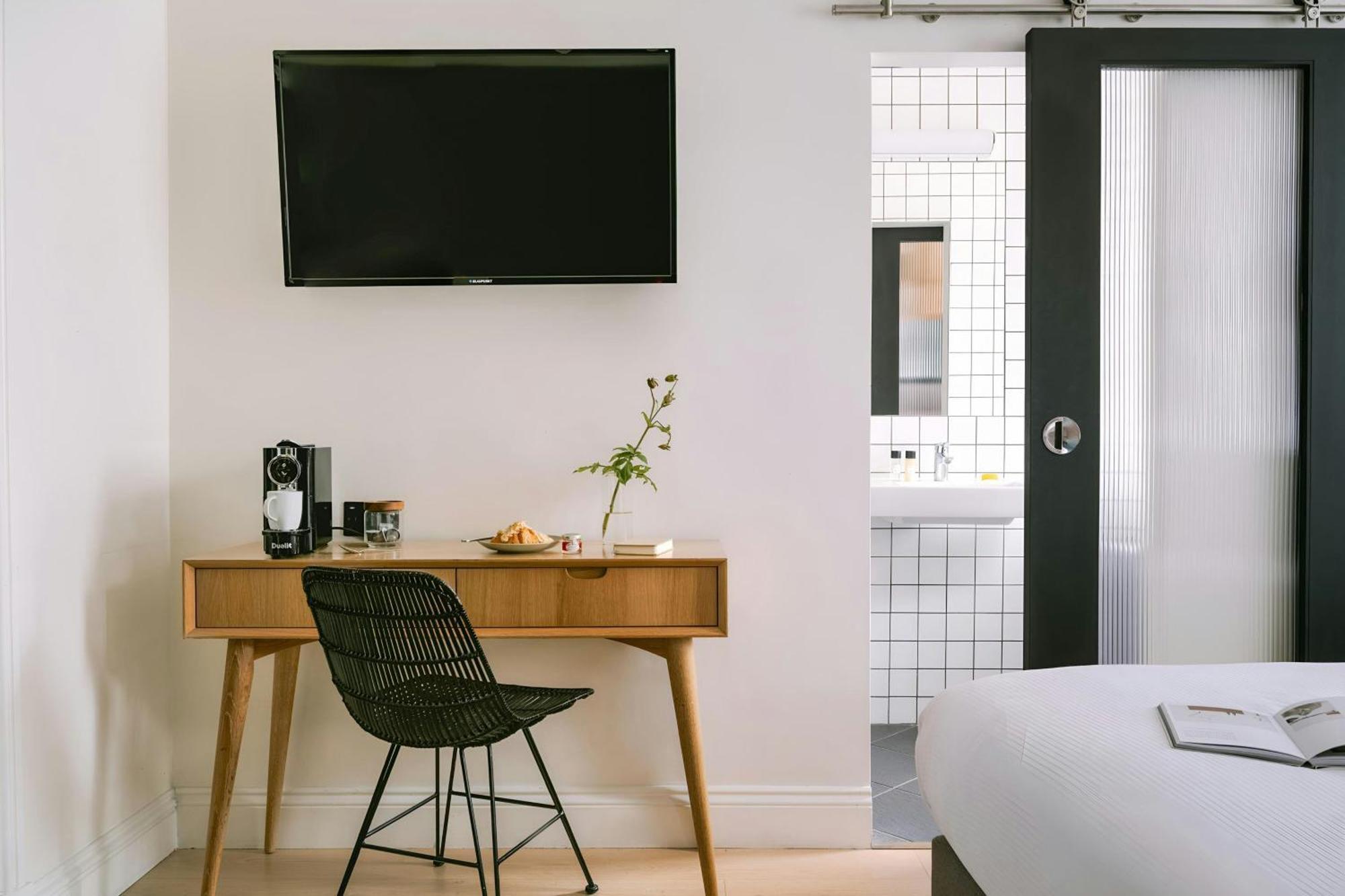 Chelsea Hotel, Sonder By Marriott Bonvoy 4* Londres