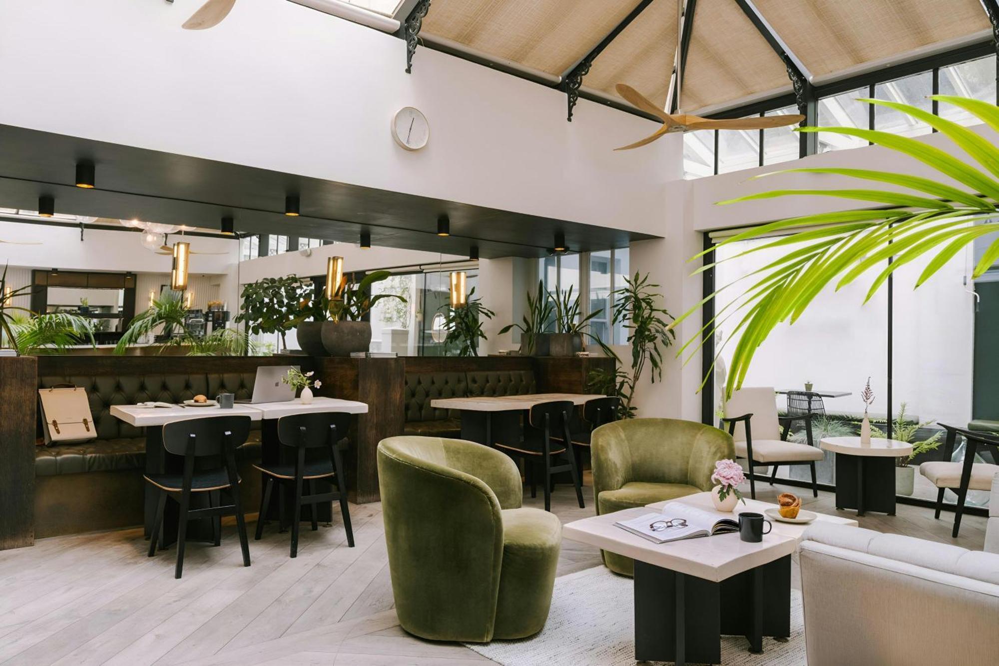 Chelsea Hotel, Sonder By Marriott Bonvoy 4* Londres