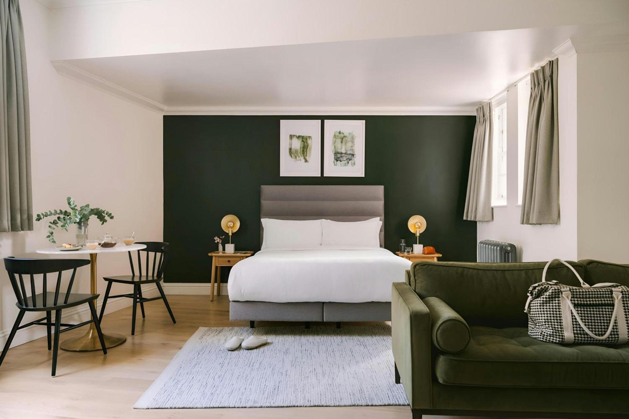 Hotel Chelsea Hotel, Sonder By Marriott Bonvoy