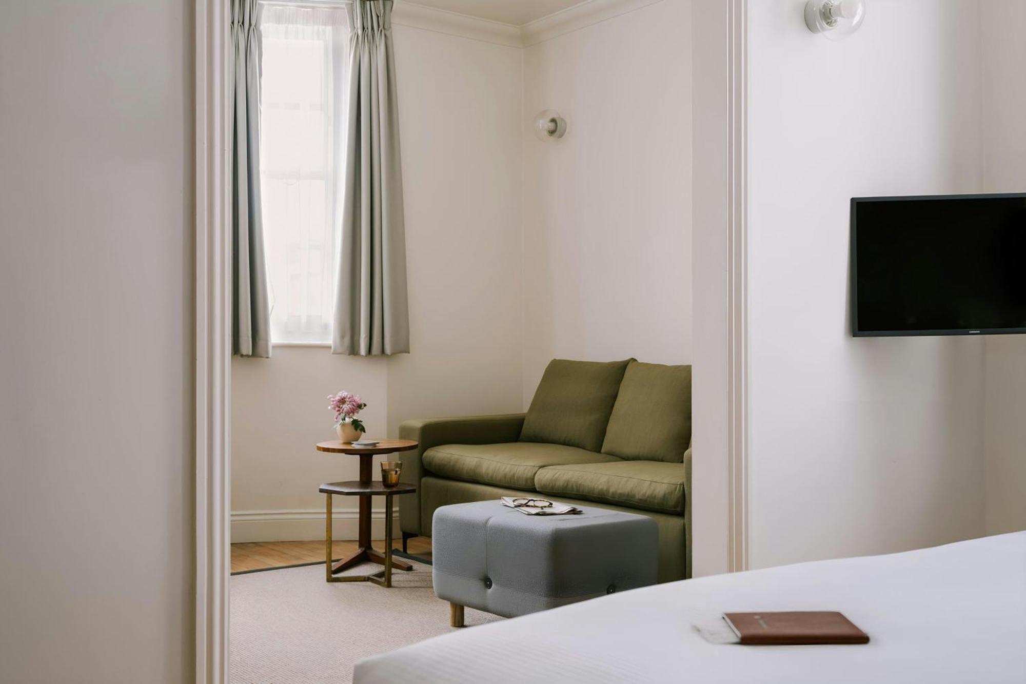 Chelsea Hotel, Sonder By Marriott Bonvoy 4* Londres