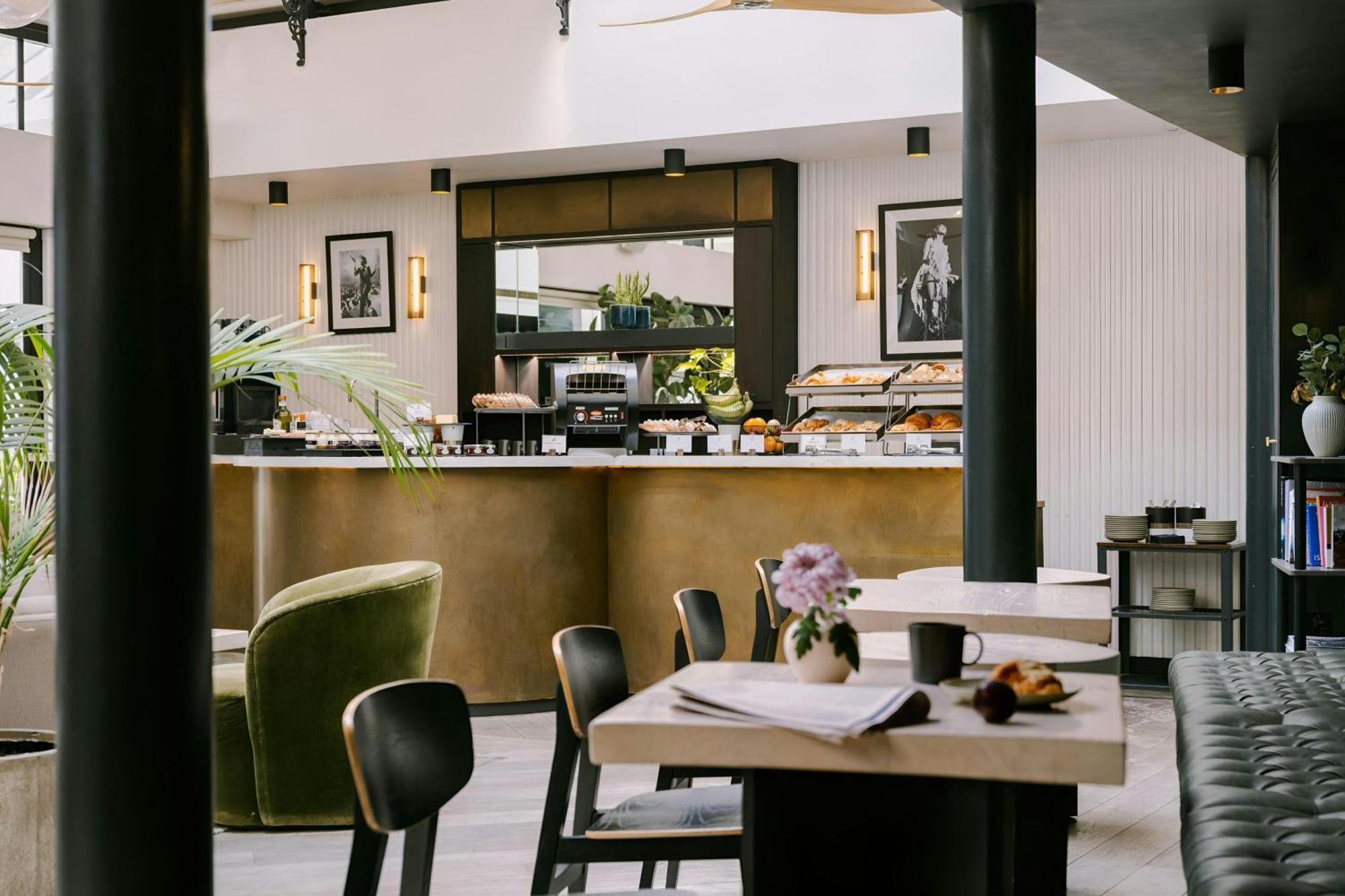 Hotel Chelsea Hotel, Sonder By Marriott Bonvoy Londres
