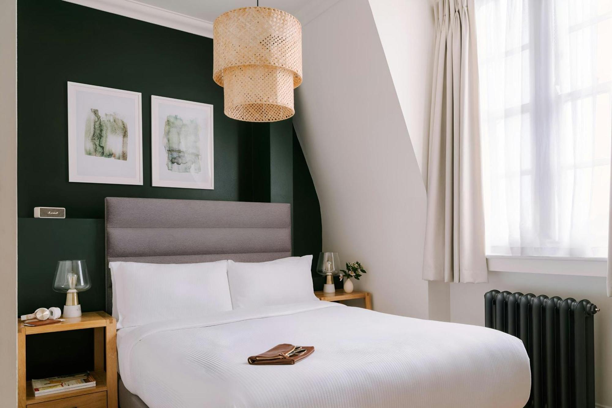 Hotel Chelsea Hotel, Sonder By Marriott Bonvoy Londres