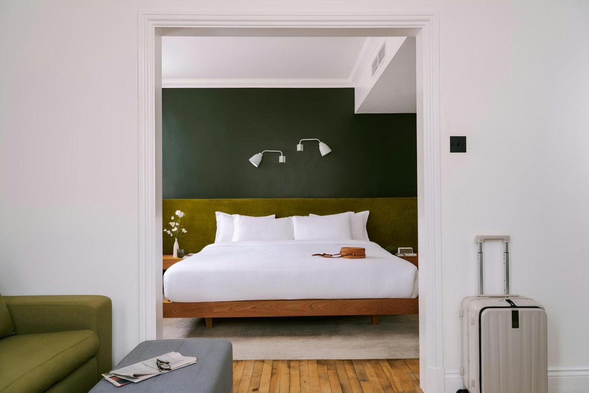 Hotel Chelsea Hotel, Sonder By Marriott Bonvoy Londres
