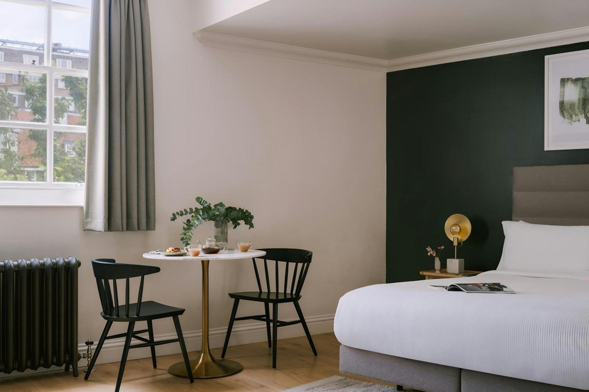 Chelsea Hotel, Sonder By Marriott Bonvoy Londres