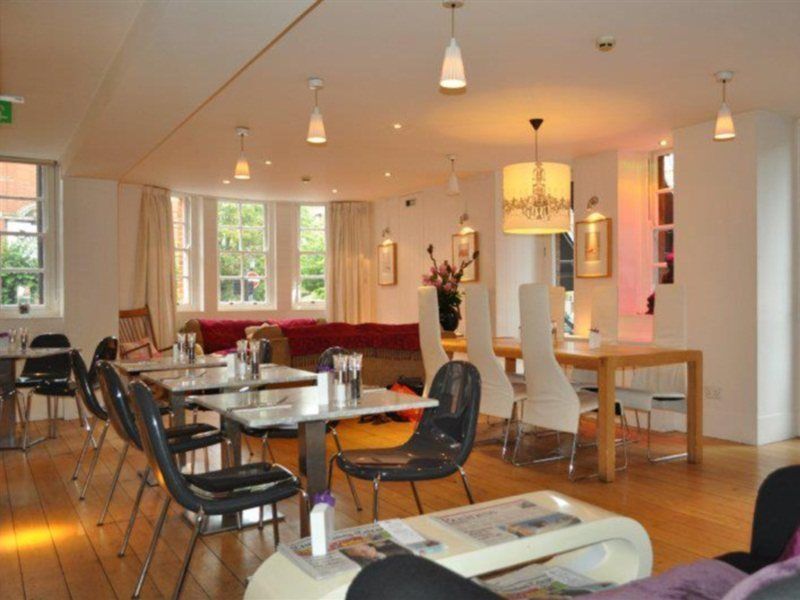 Chelsea Hotel, Sonder By Marriott Bonvoy Hotel Londres