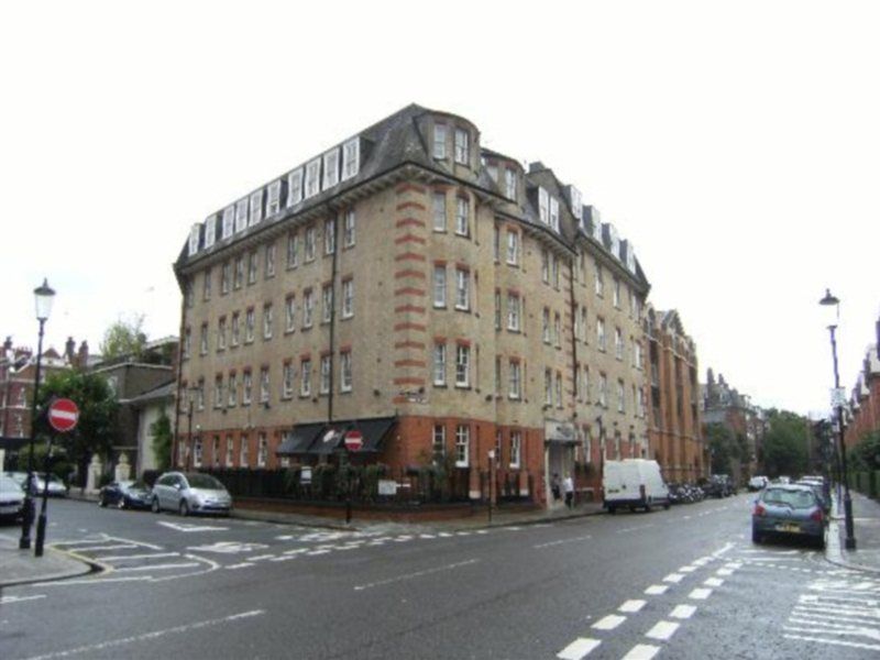 Chelsea Hotel, Sonder By Marriott Bonvoy Hotel Londres