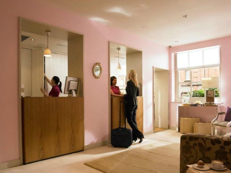 Chelsea Hotel, Sonder By Marriott Bonvoy Londres