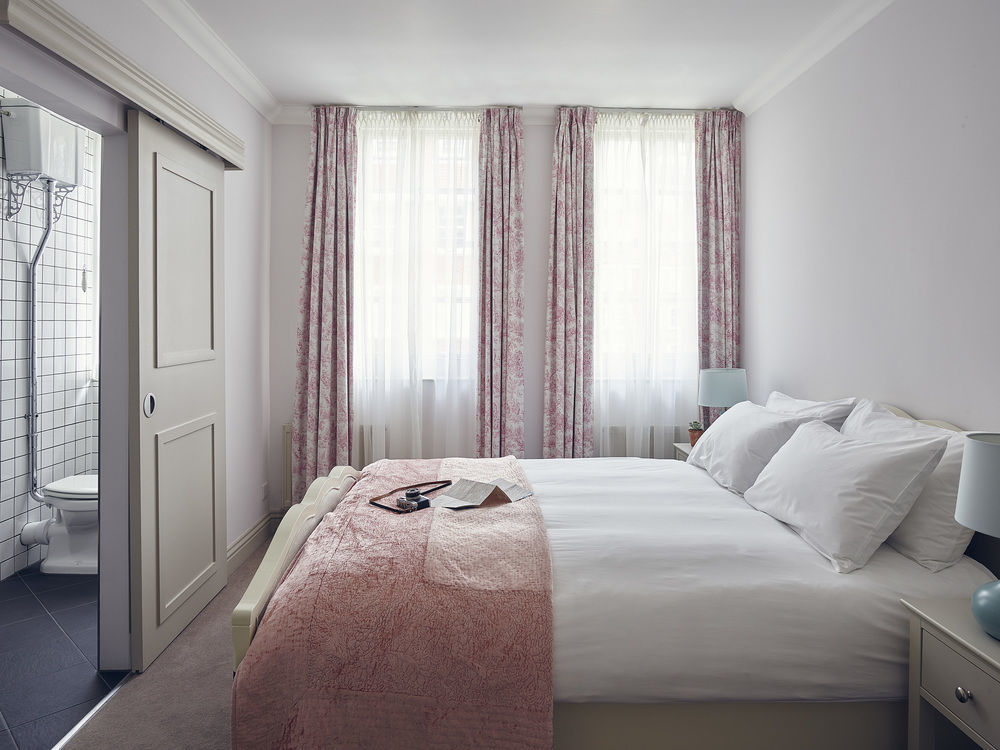 Chelsea Hotel, Sonder By Marriott Bonvoy Londres