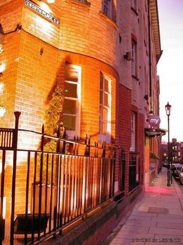 Chelsea Hotel, Sonder By Marriott Bonvoy Londres