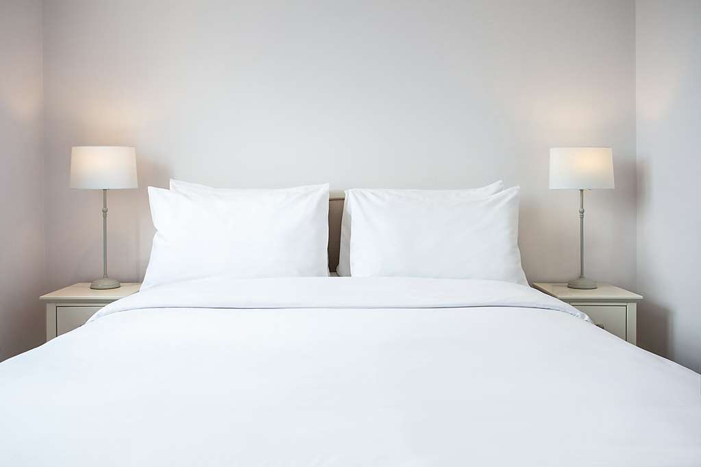 Chelsea Hotel, Sonder By Marriott Bonvoy Hotel Londres