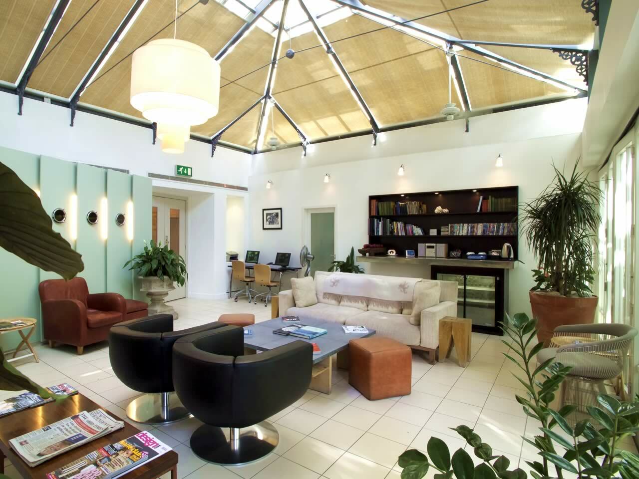 Chelsea Hotel, Sonder By Marriott Bonvoy Hotel Londres