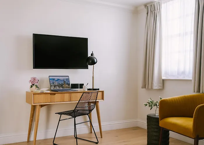 Chelsea Green, Sonder Hotel By Marriott Bonvoy