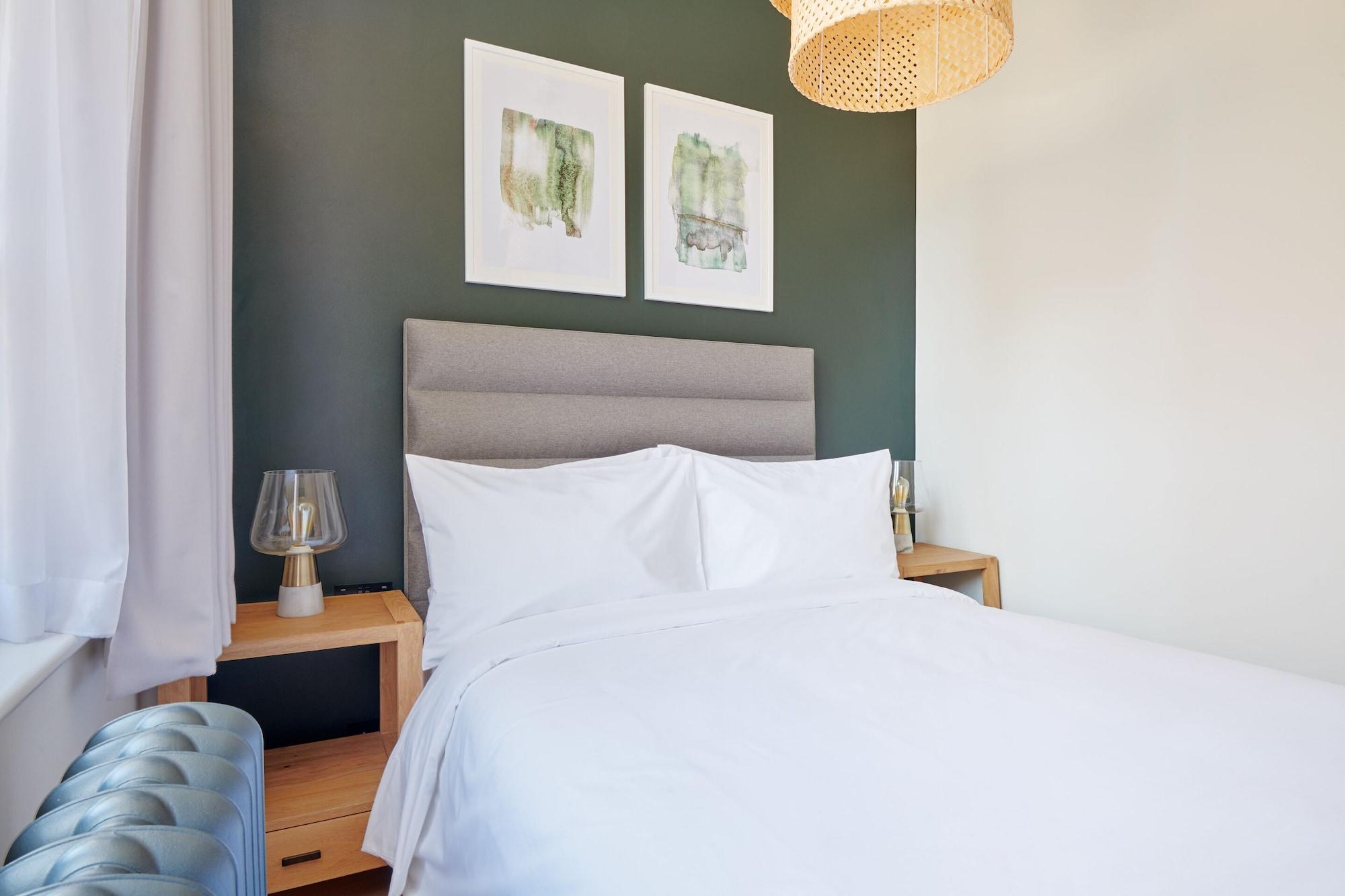 Hotel Chelsea Green, Sonder Hotel By Marriott Bonvoy Londres