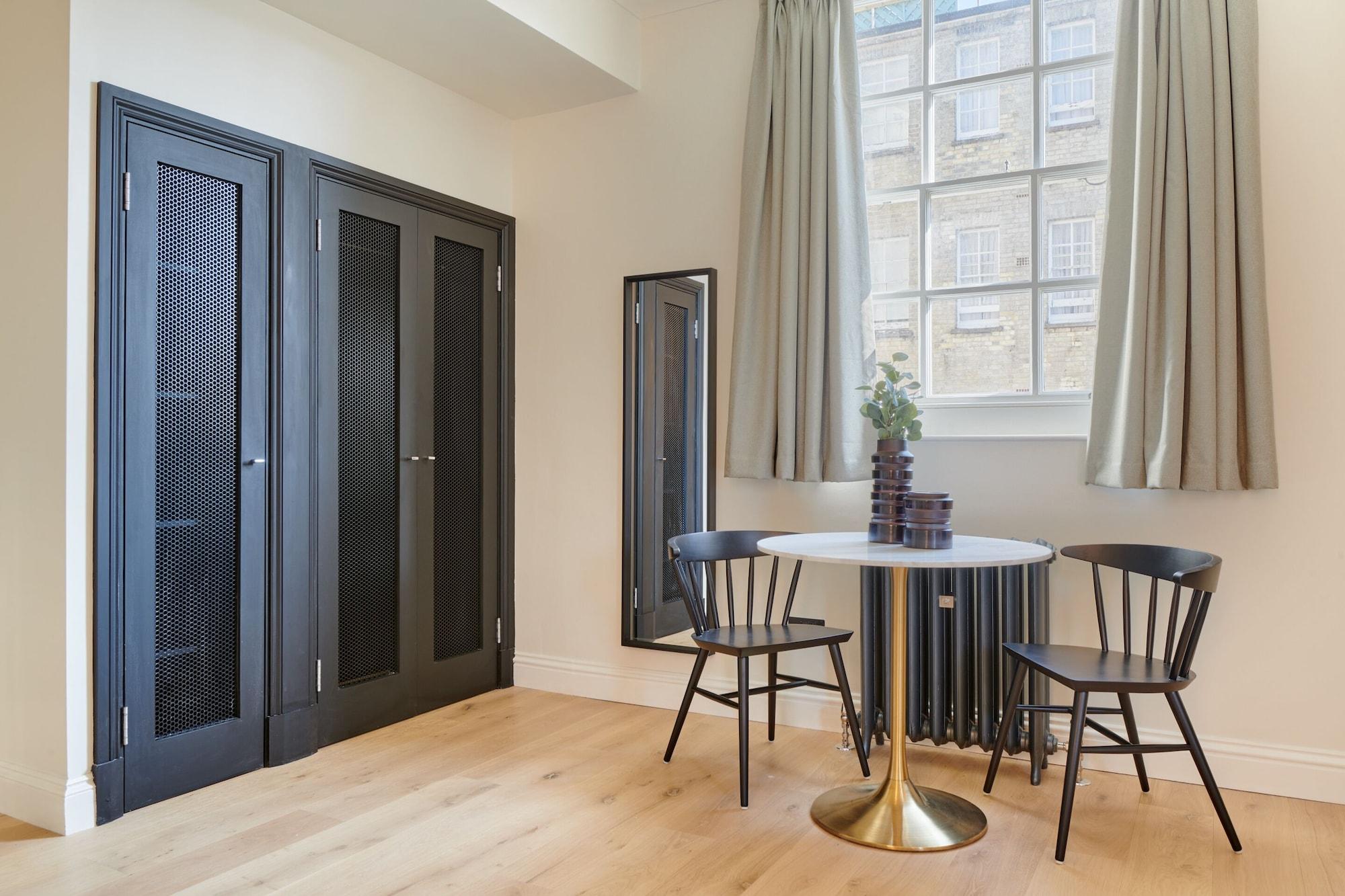 Chelsea Green, Sonder Hotel By Marriott Bonvoy Hotel Londres