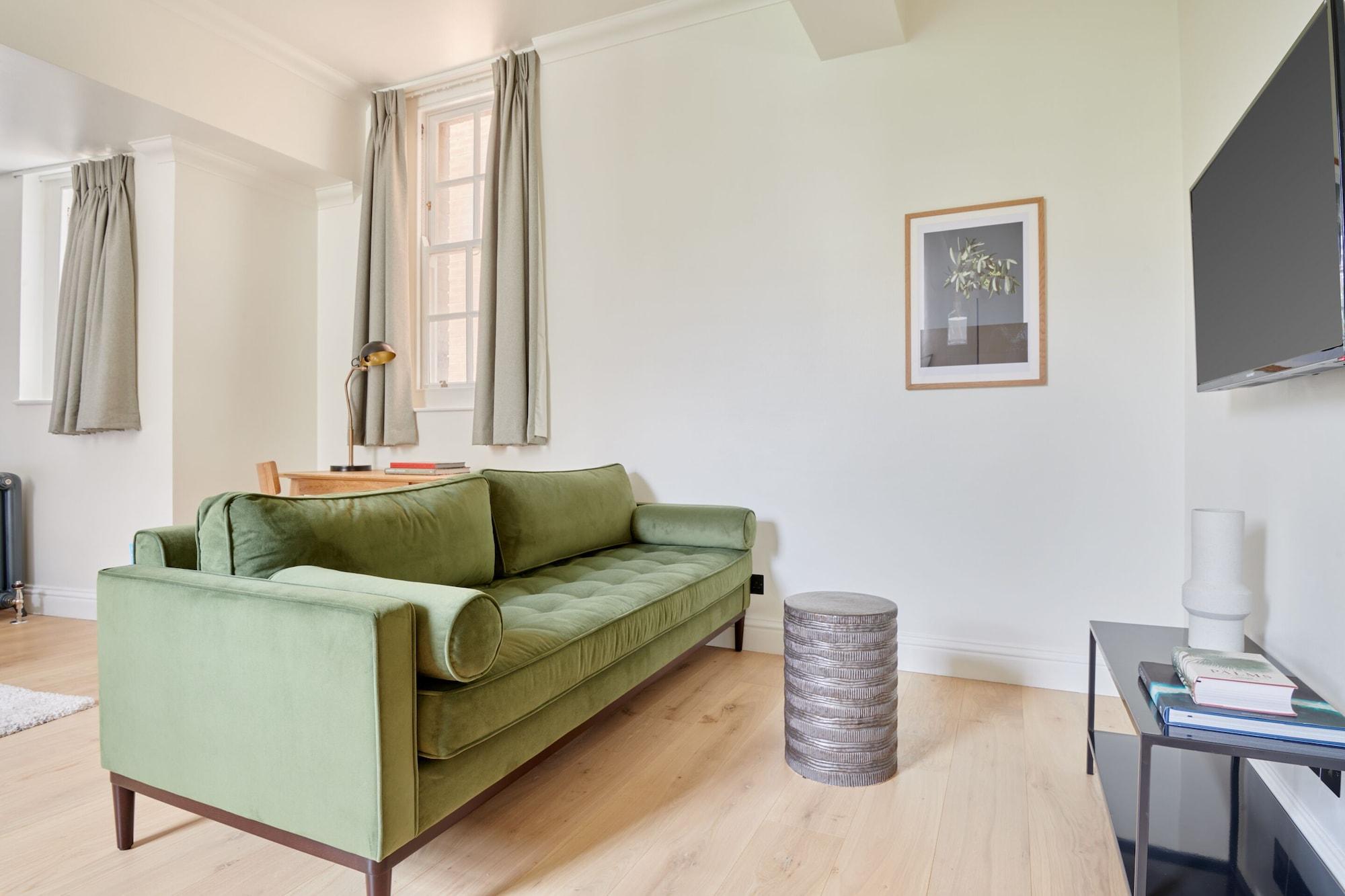 Hotel Chelsea Green, Sonder Hotel By Marriott Bonvoy