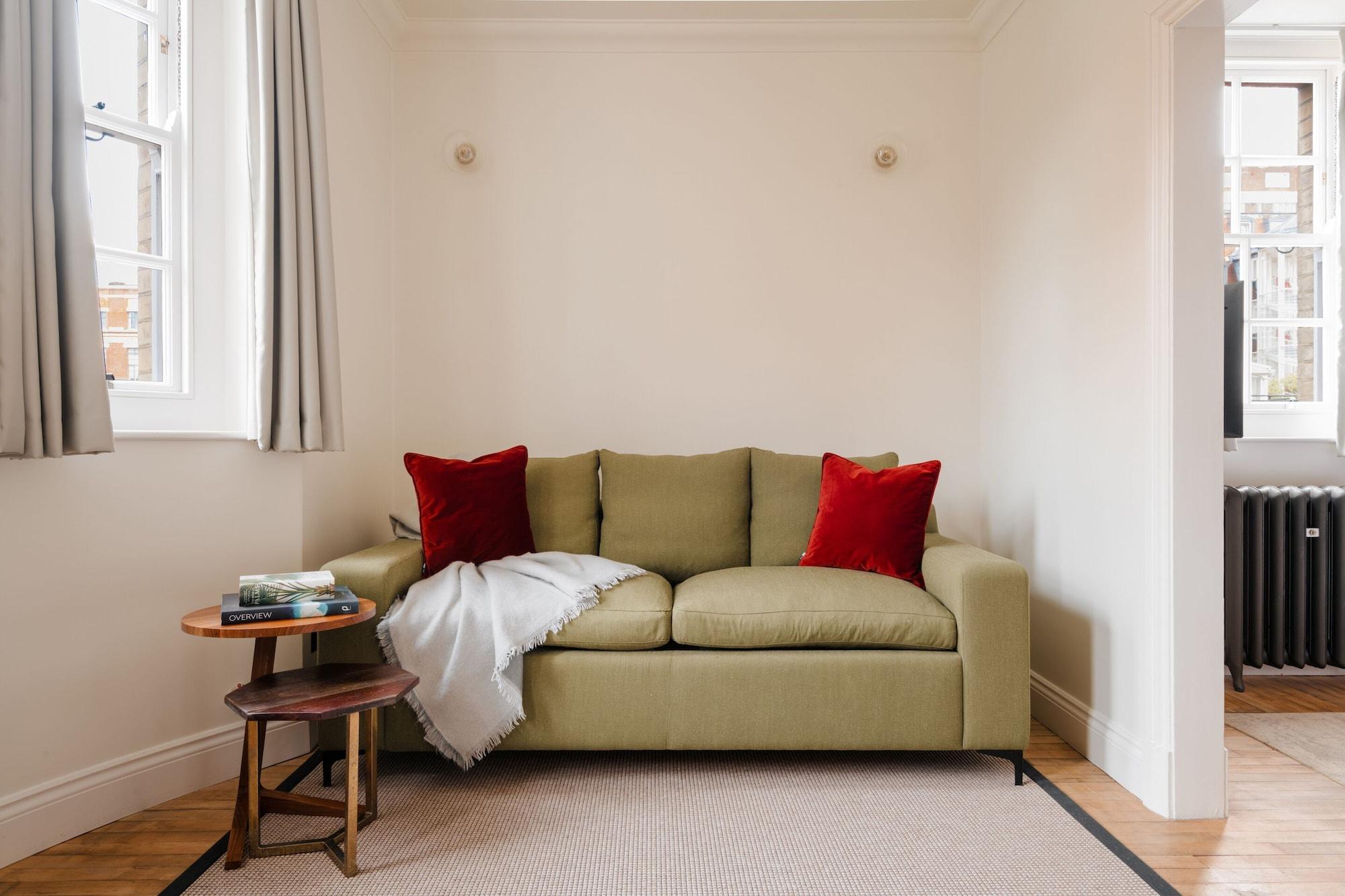 Hotel Chelsea Green, Sonder Hotel By Marriott Bonvoy 4*