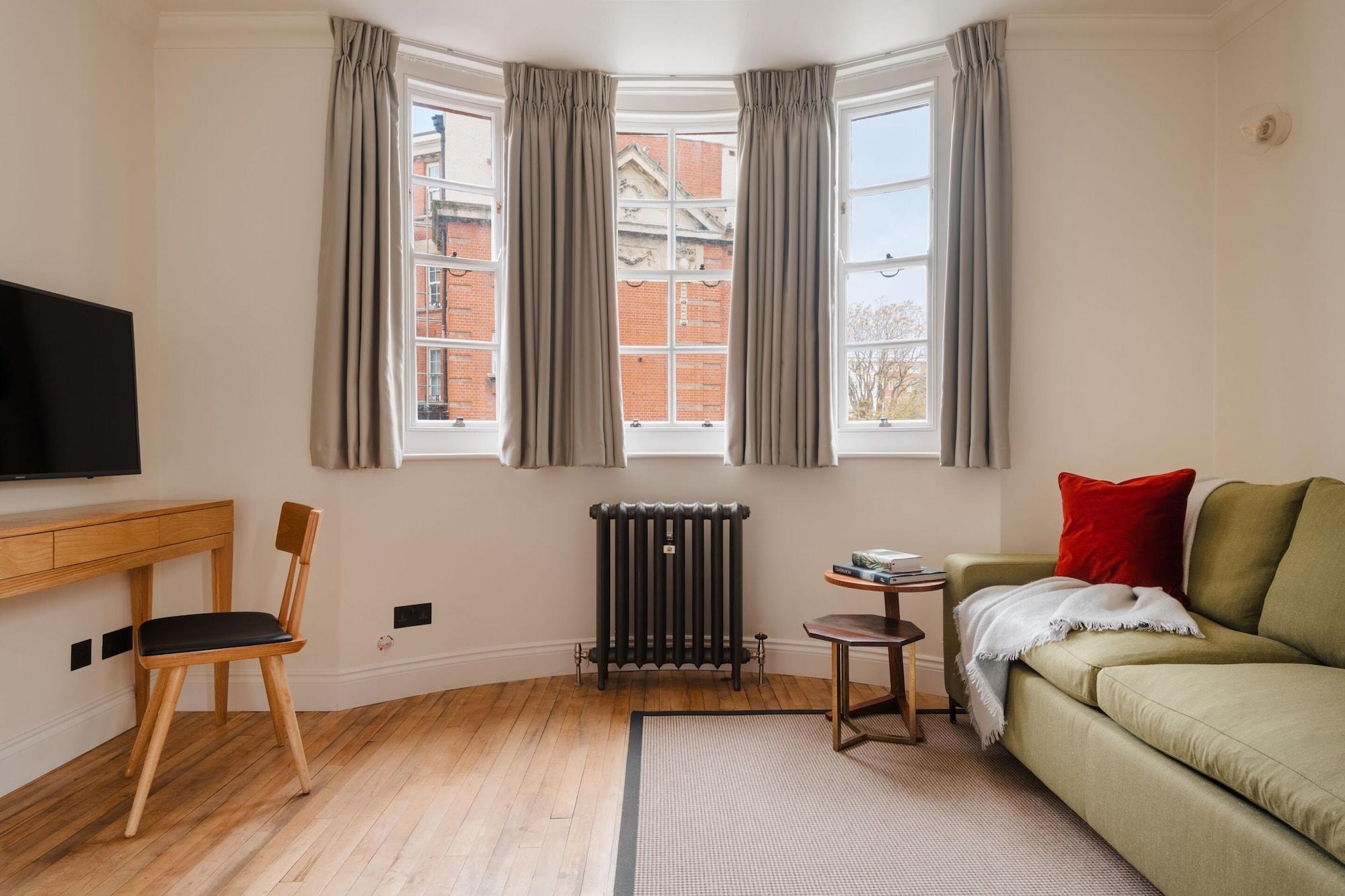 Chelsea Green, Sonder Hotel By Marriott Bonvoy Hotel