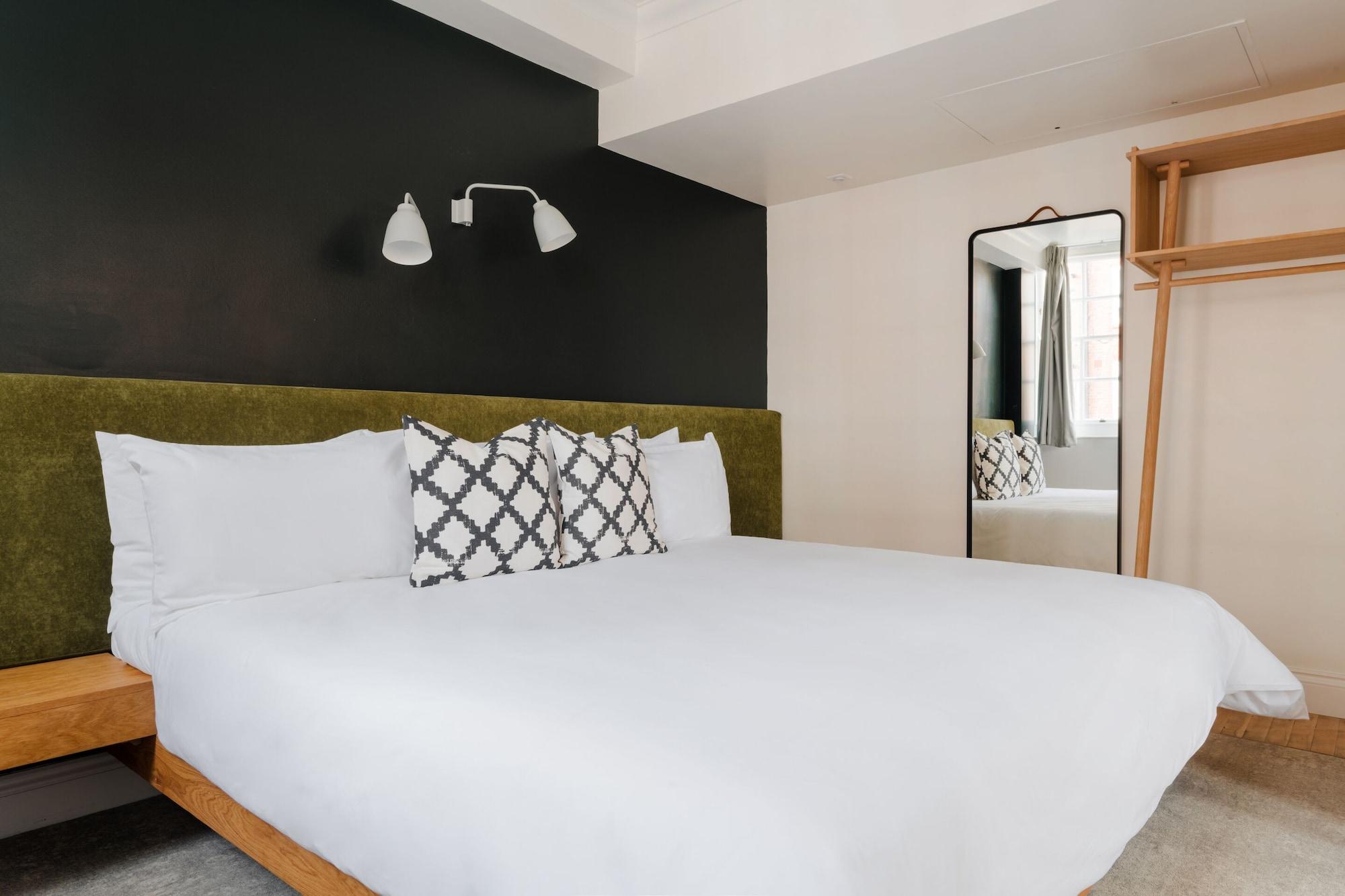 Hotel Chelsea Green, Sonder Hotel By Marriott Bonvoy 4*