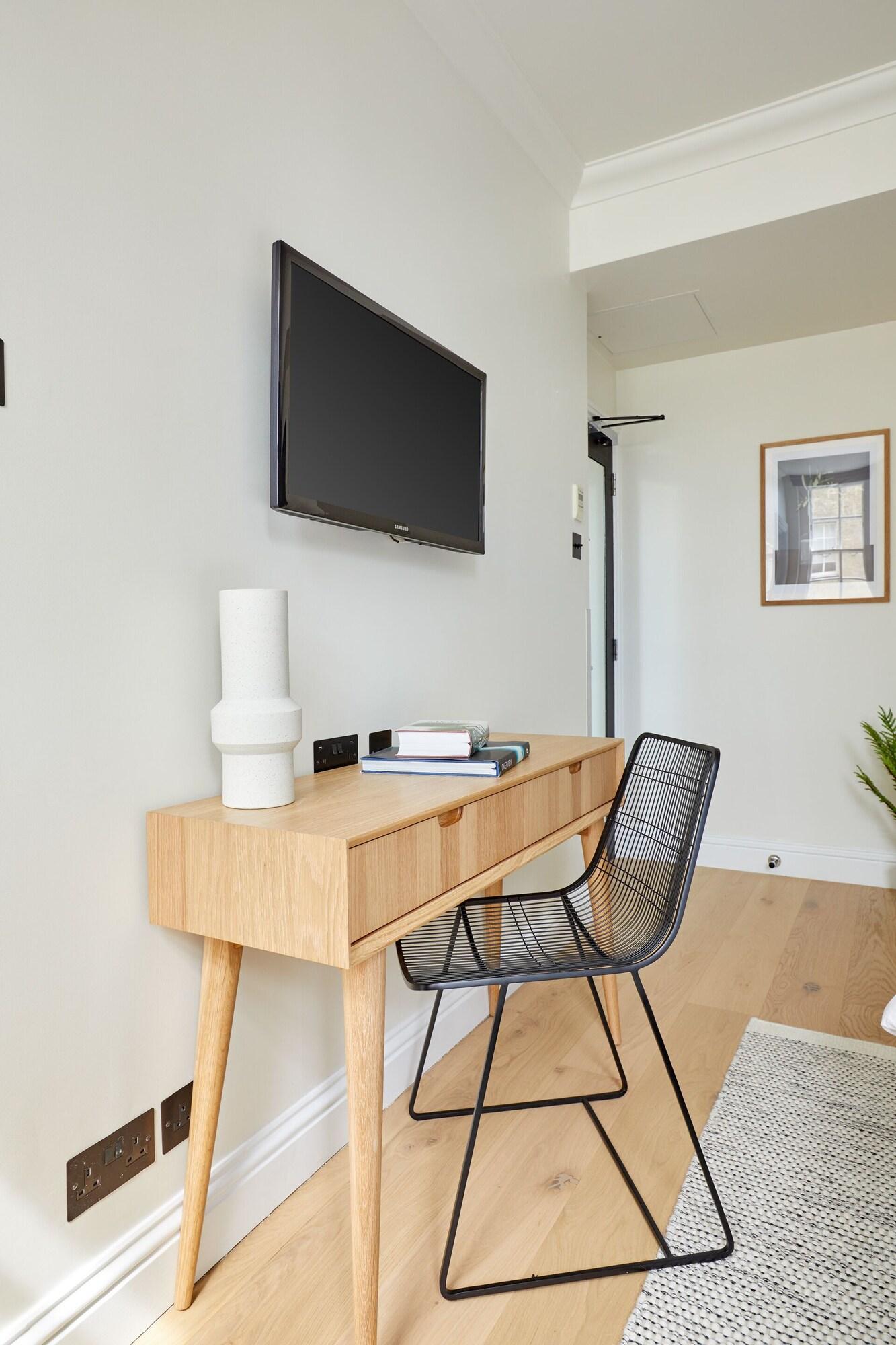 Chelsea Green, Sonder Hotel By Marriott Bonvoy