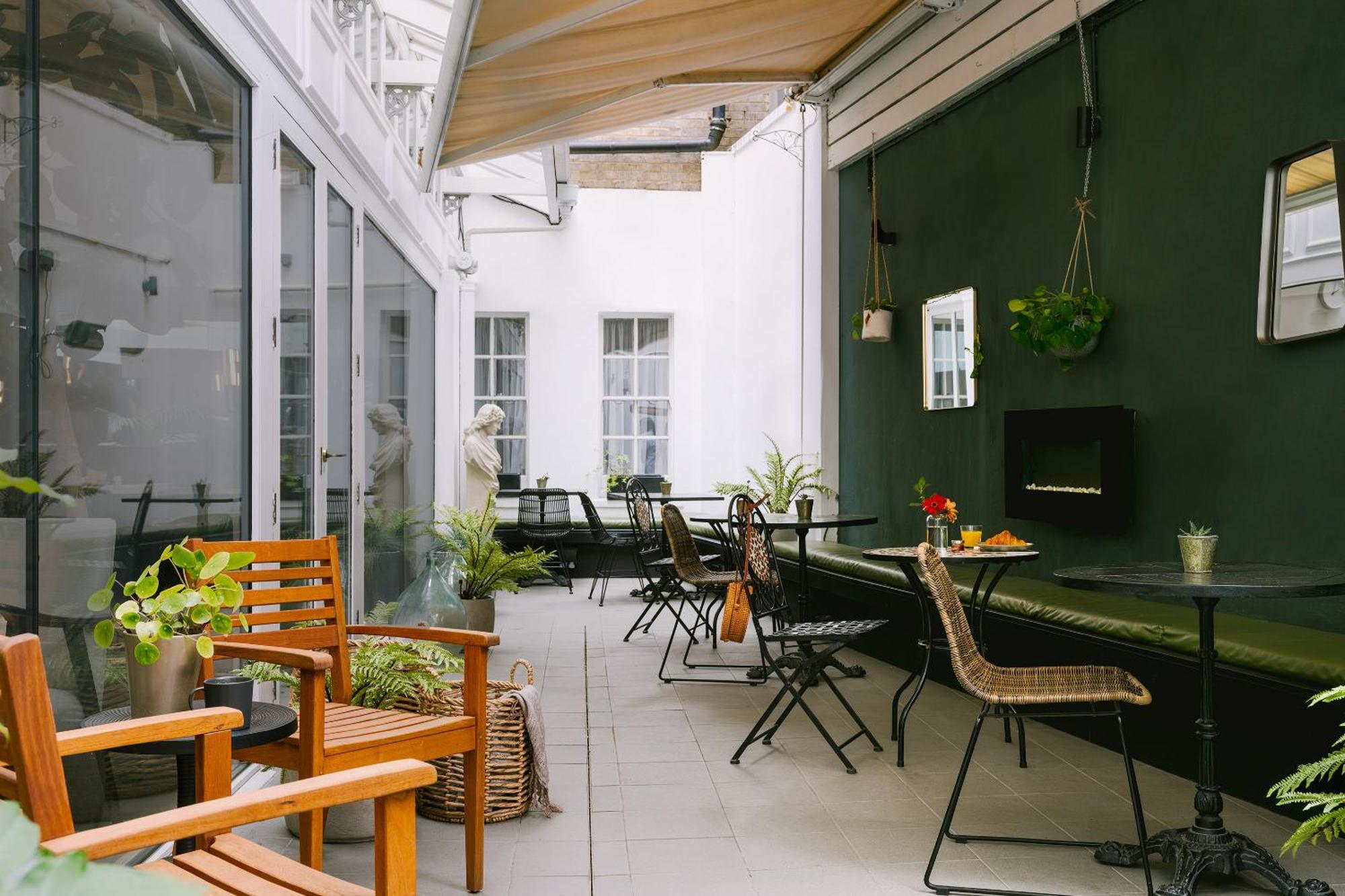 Hotel Chelsea Green, Sonder Hotel By Marriott Bonvoy Londres