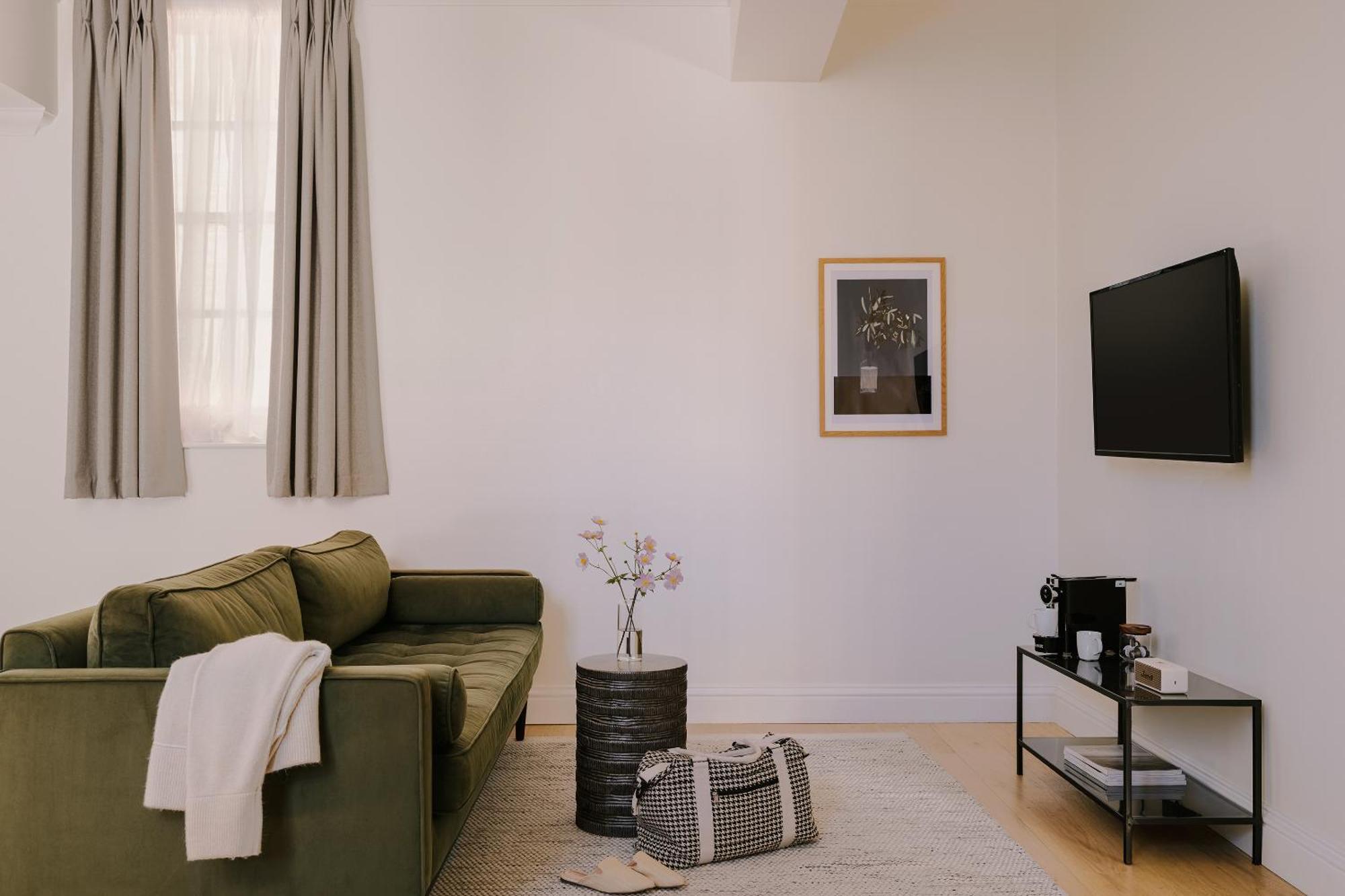 Chelsea Green, Sonder Hotel By Marriott Bonvoy 4* Londres