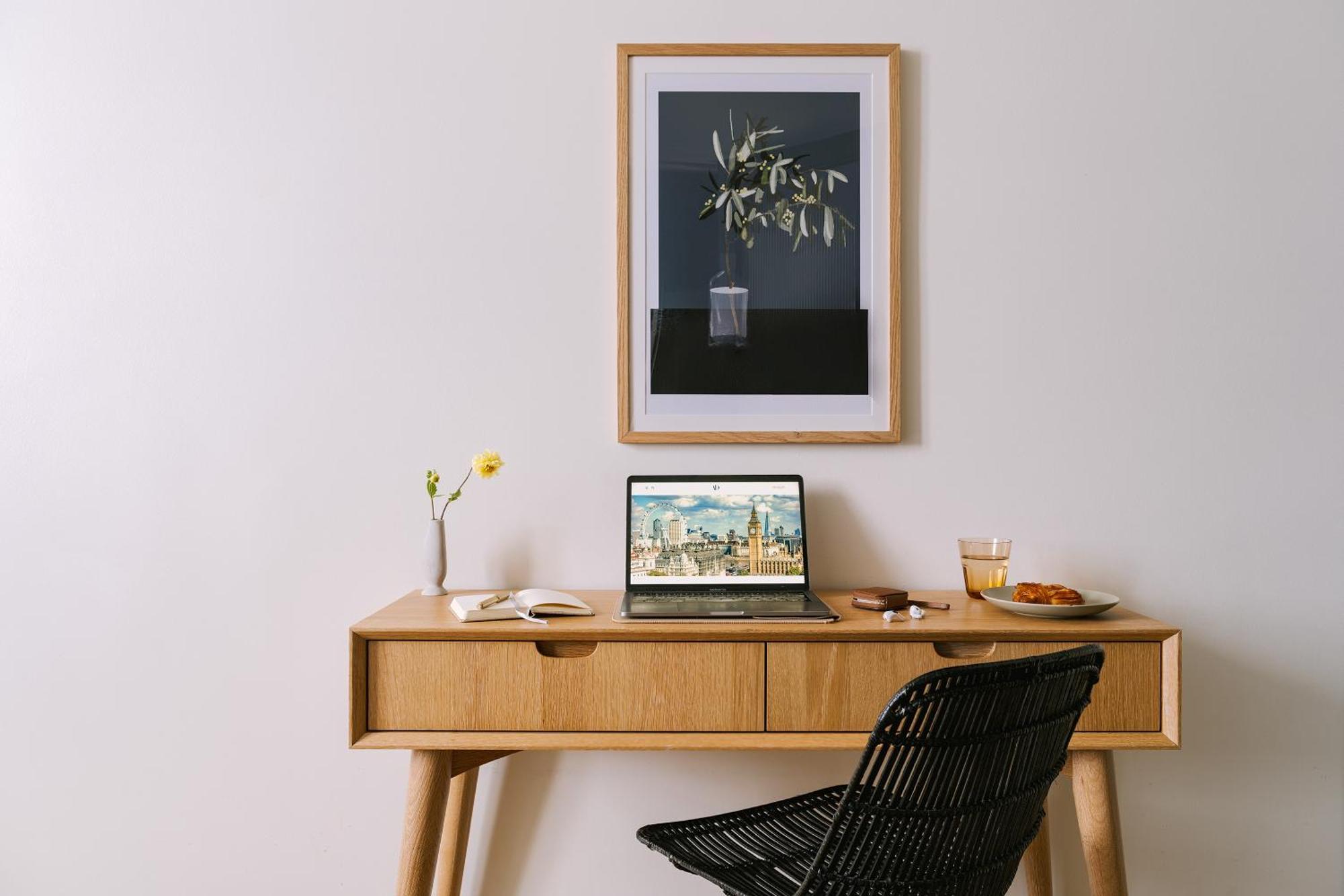 Chelsea Green, Sonder Hotel By Marriott Bonvoy 4* Londres