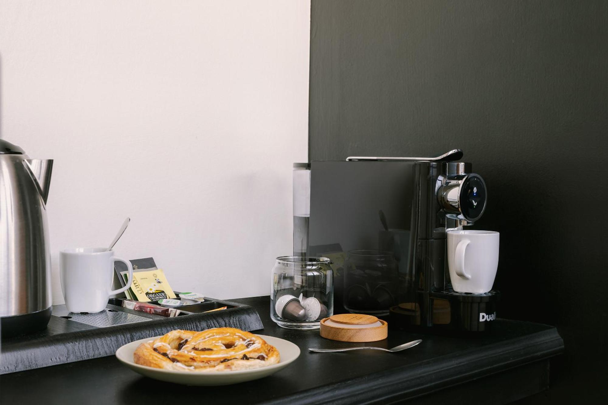 Chelsea Green, Sonder Hotel By Marriott Bonvoy 4* Londres