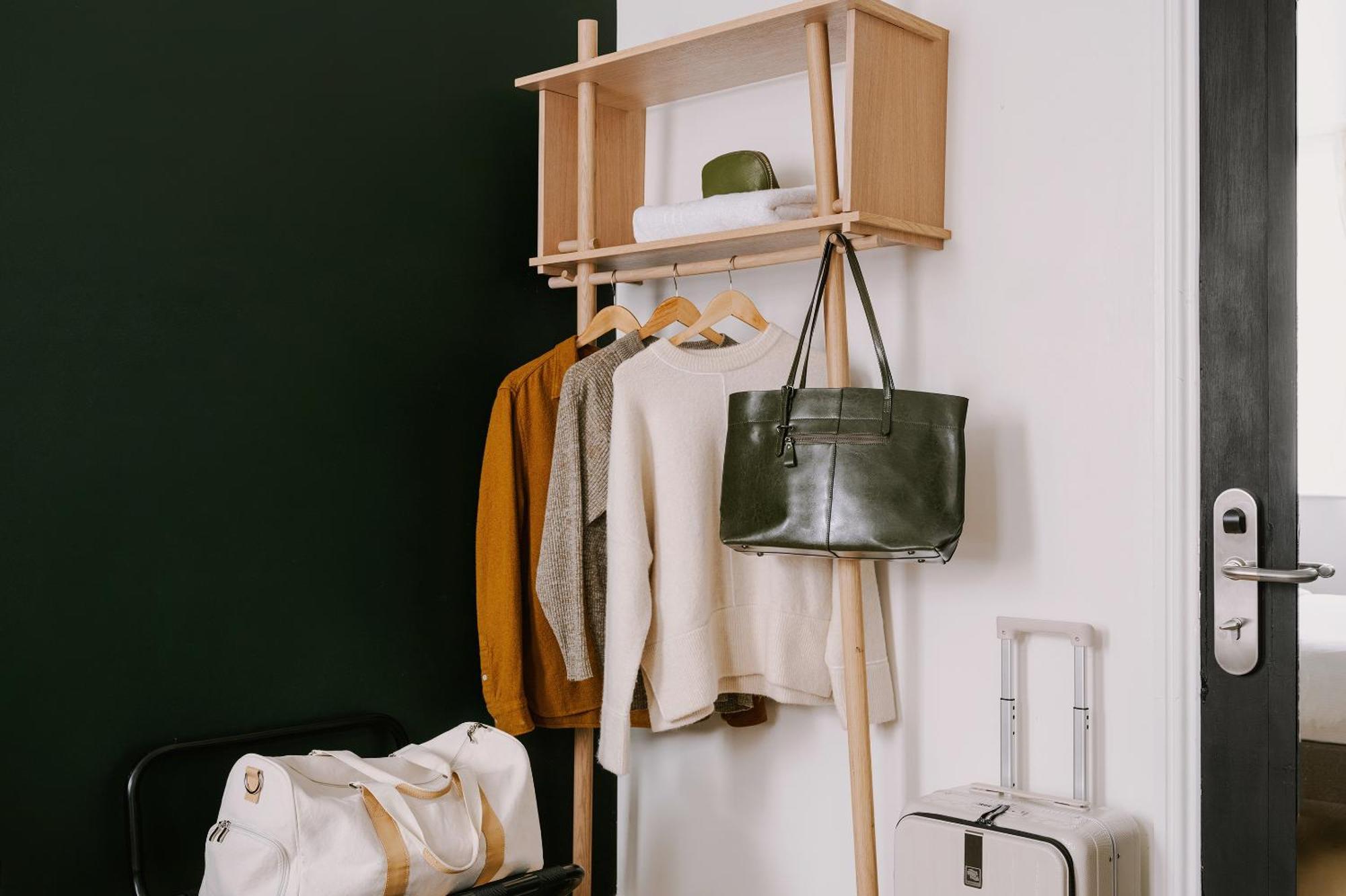 Chelsea Green, Sonder Hotel By Marriott Bonvoy Londres