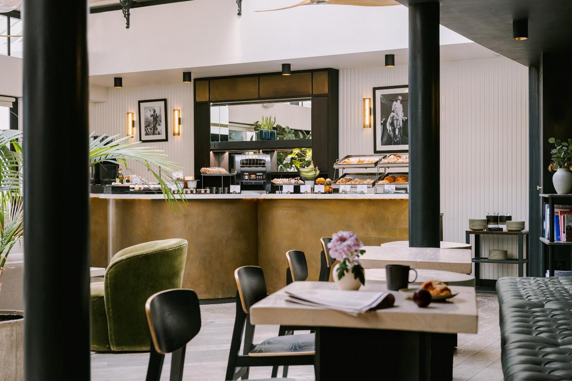 Chelsea Green, Sonder Hotel By Marriott Bonvoy