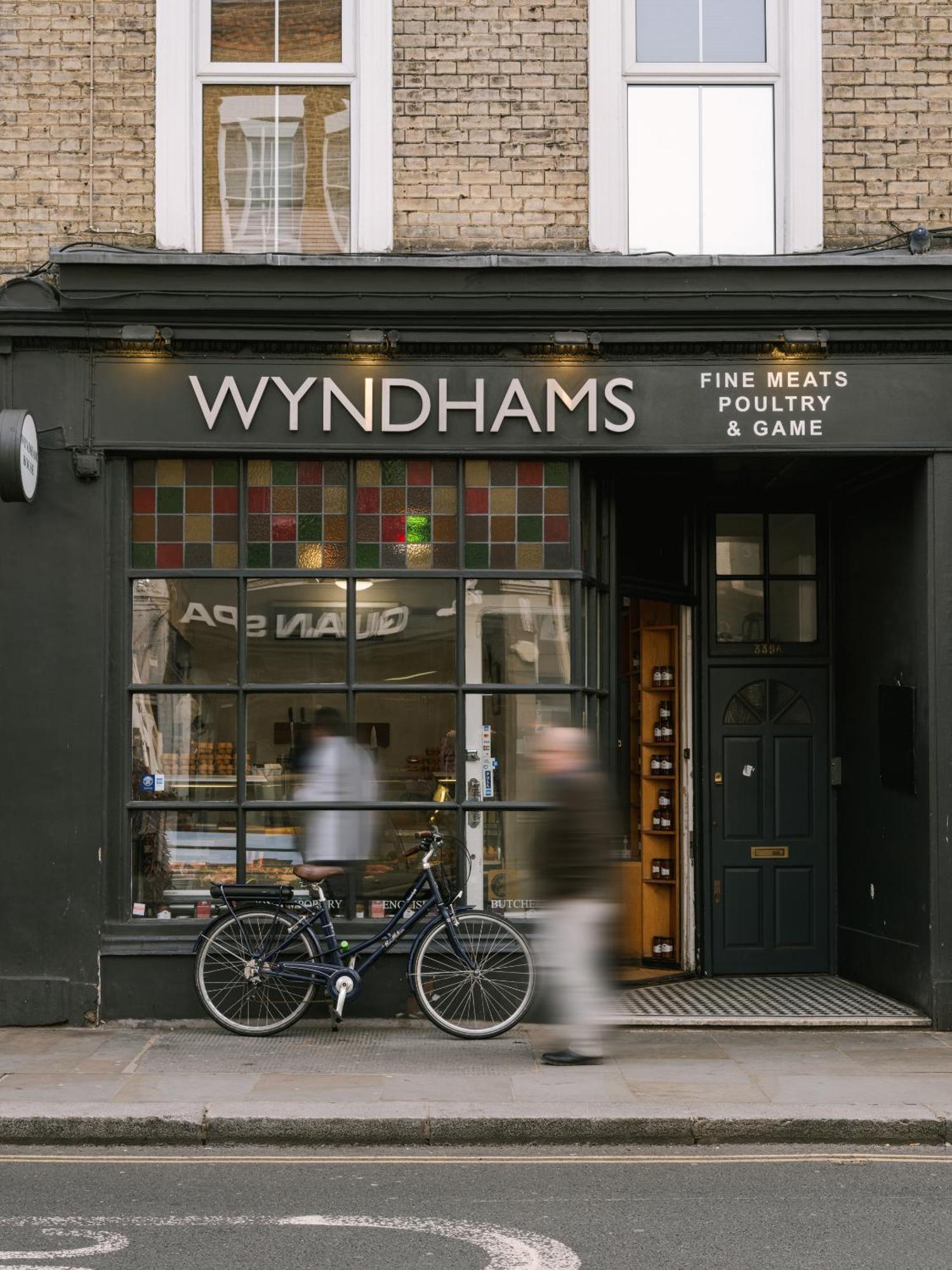 Chelsea Green, Sonder Hotel By Marriott Bonvoy Hotel Londres