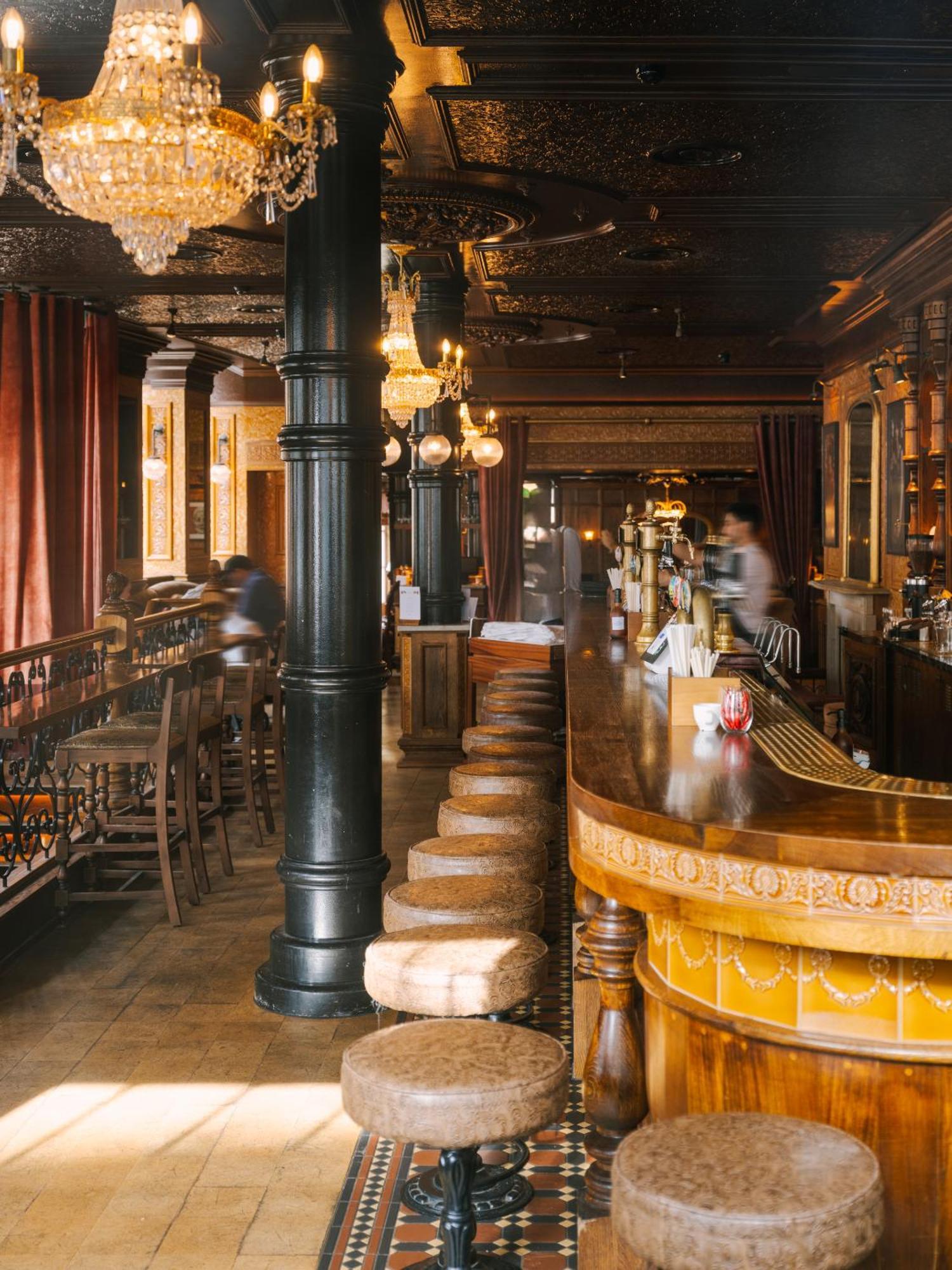 Chelsea Green, Sonder Hotel By Marriott Bonvoy Londres