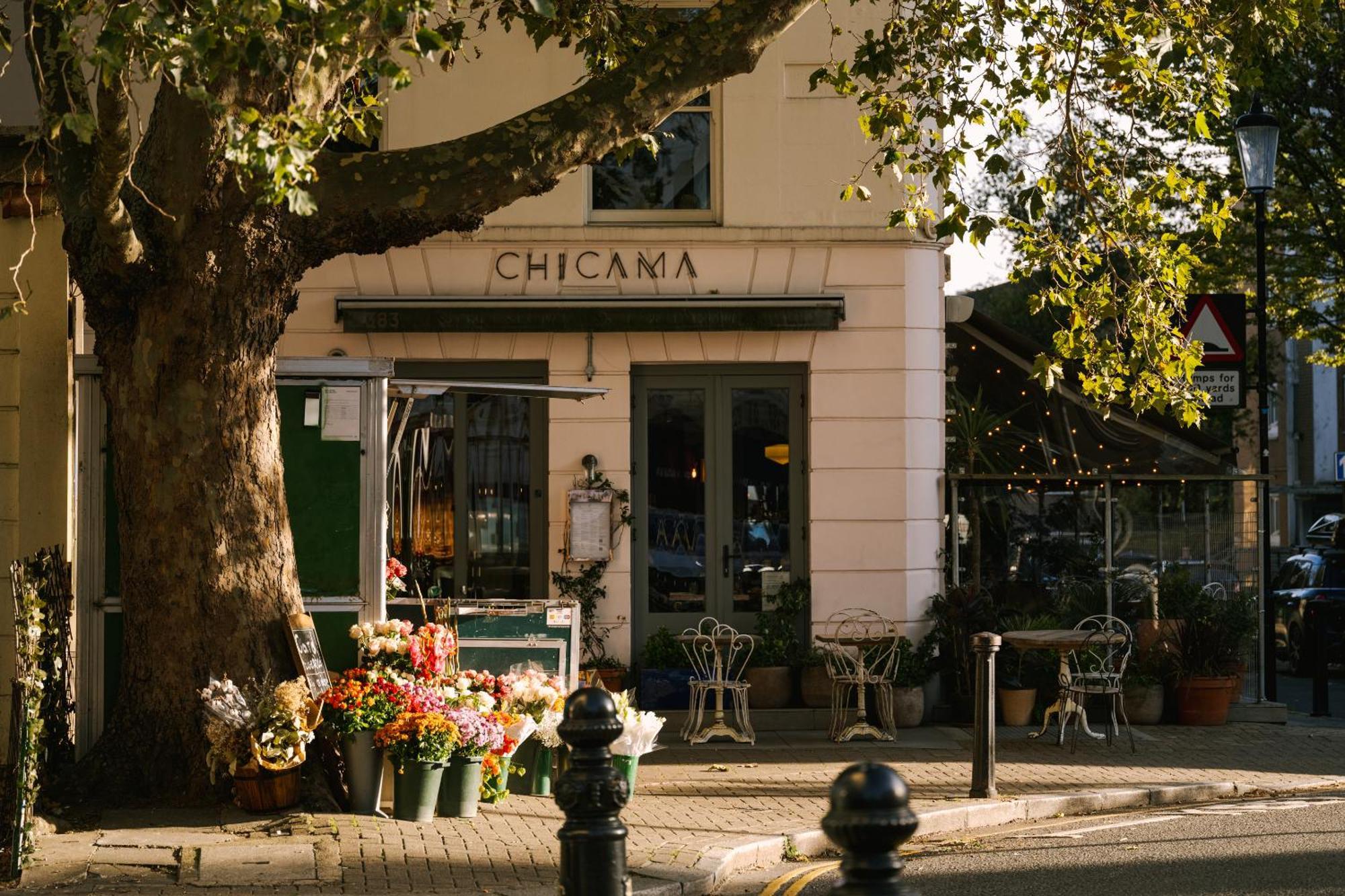 Chelsea Green, Sonder Hotel By Marriott Bonvoy Hotel Londres
