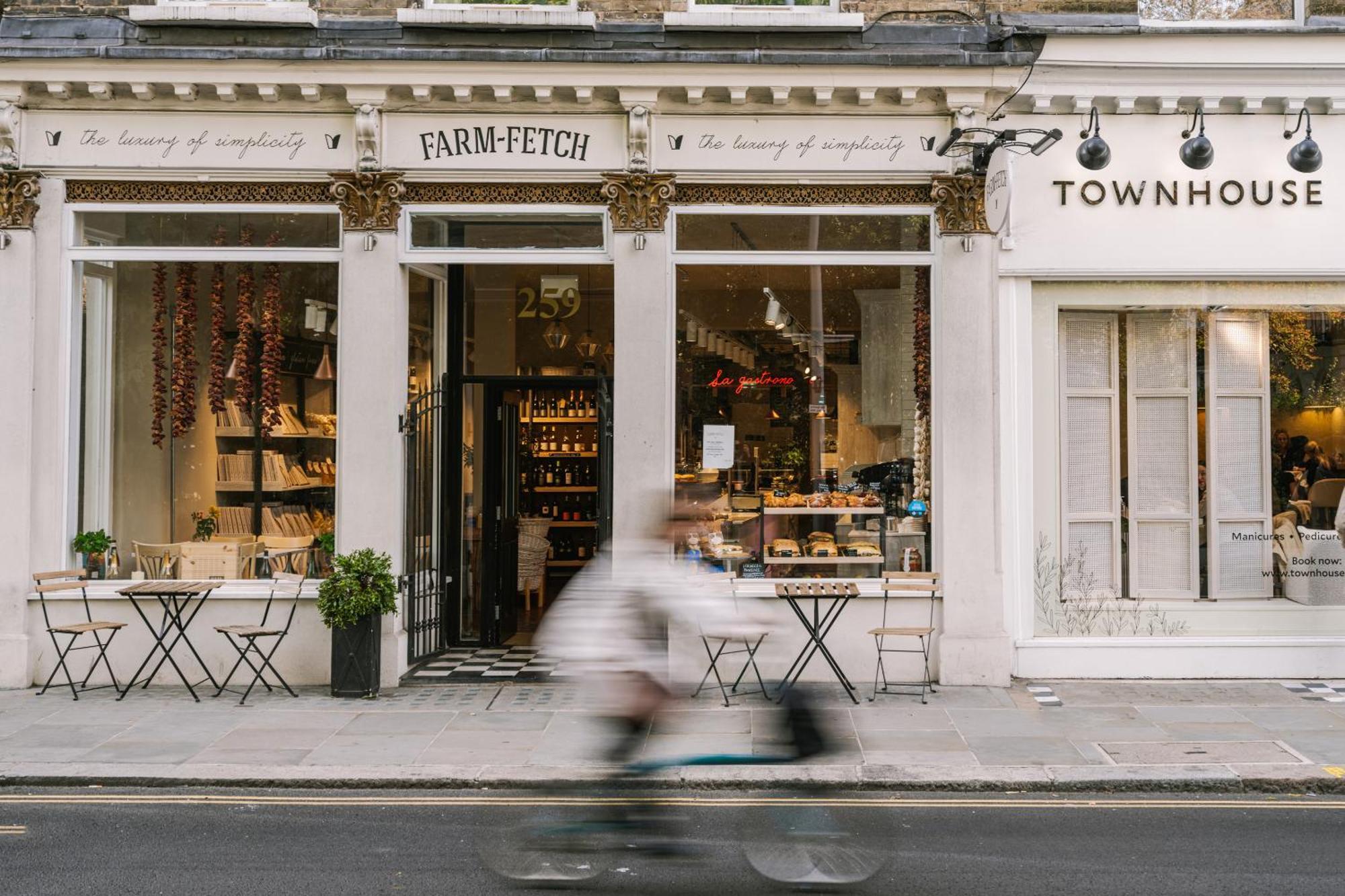 Chelsea Green, Sonder Hotel By Marriott Bonvoy Hotel 4*