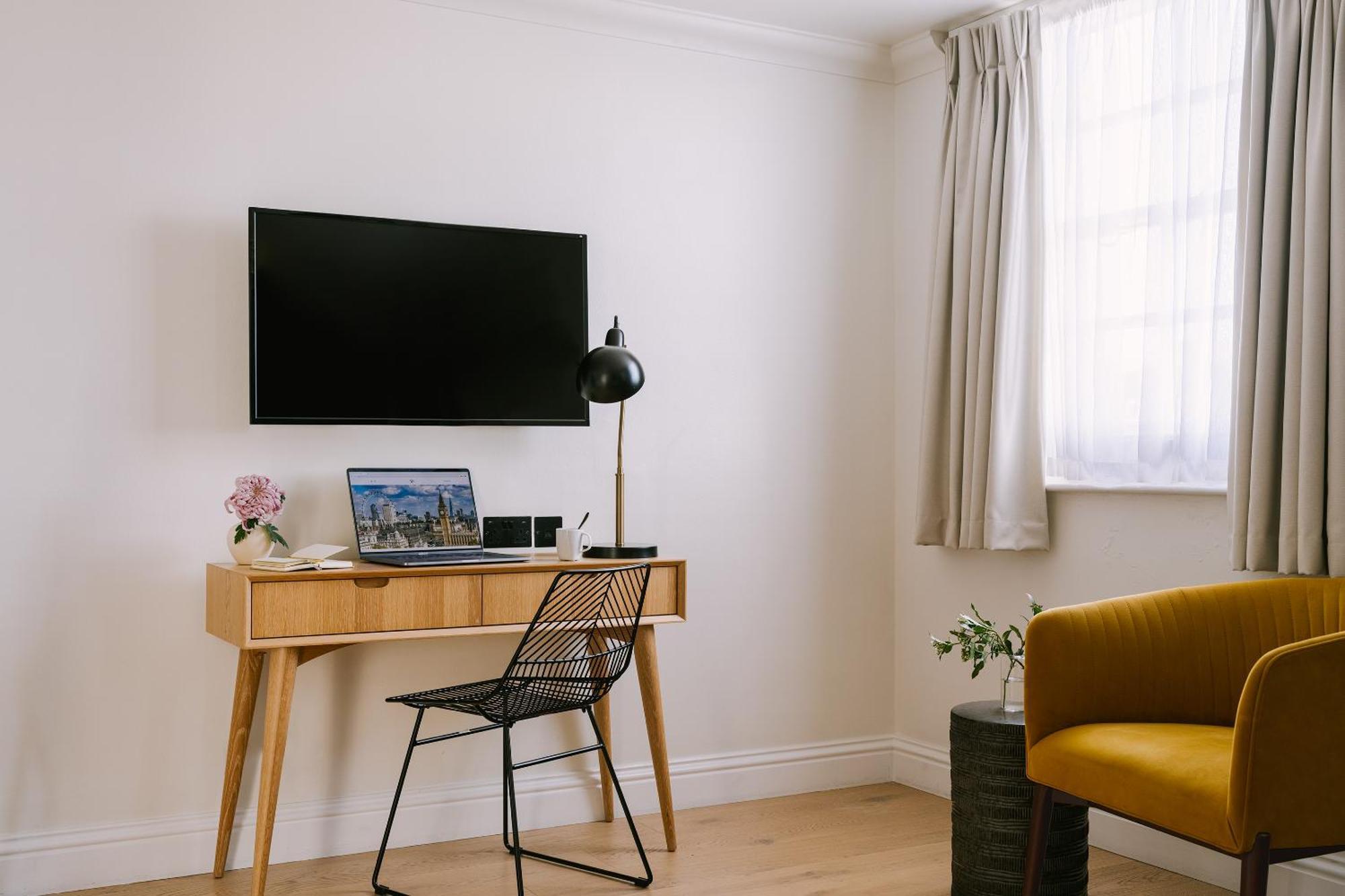 Hotel Chelsea Green, Sonder Hotel By Marriott Bonvoy Londres